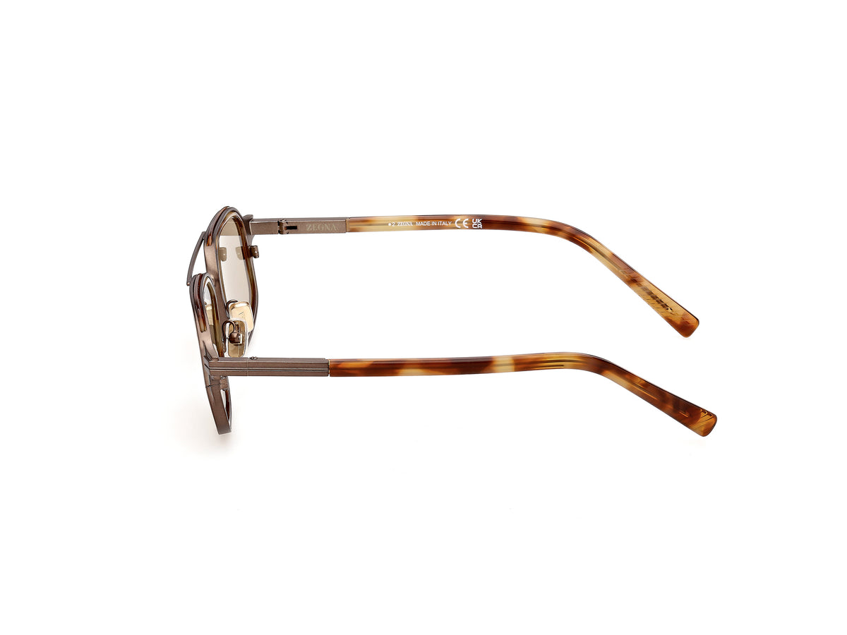 ERMENEGILDO ZEGNA EZ0320 55E 53