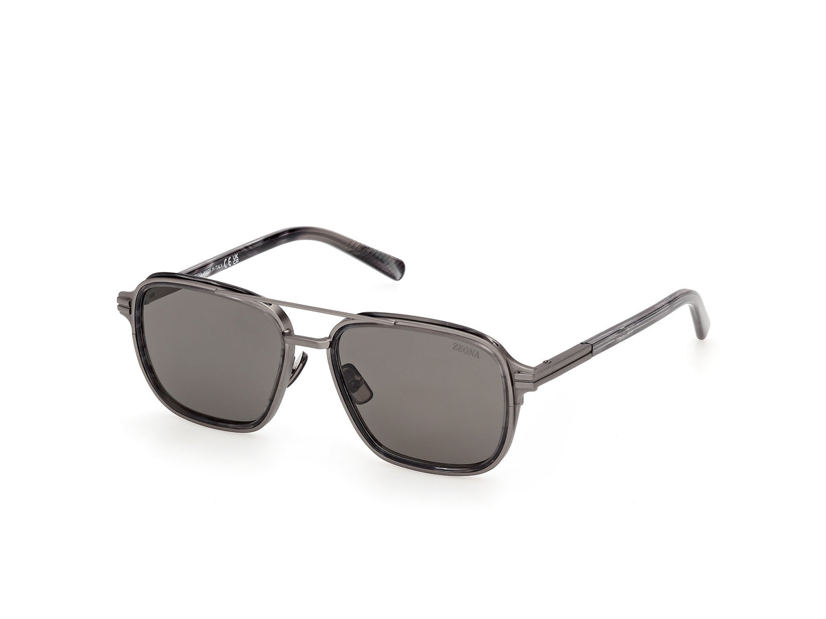 ERMENEGILDO ZEGNA EZ0321 08D 55
