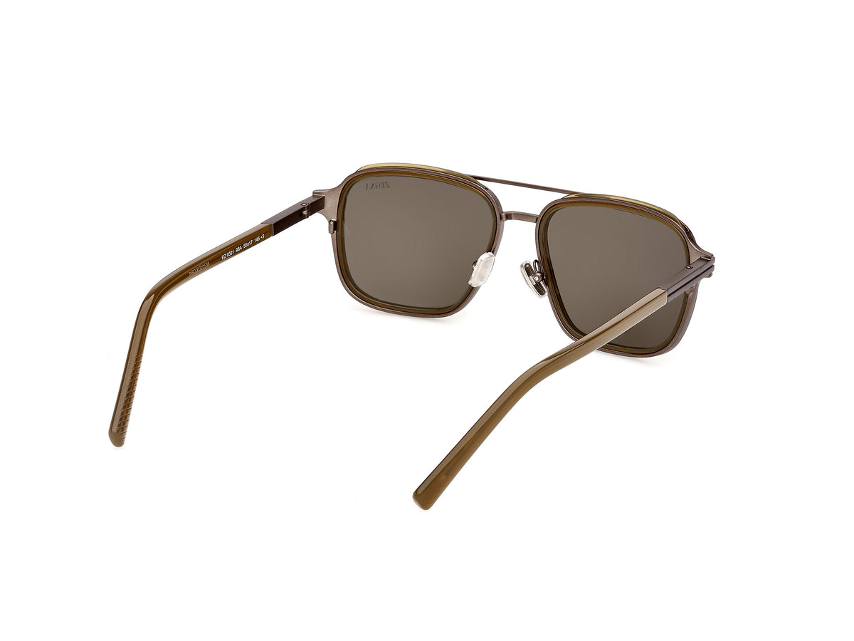 ERMENEGILDO ZEGNA EZ0321 98A 55