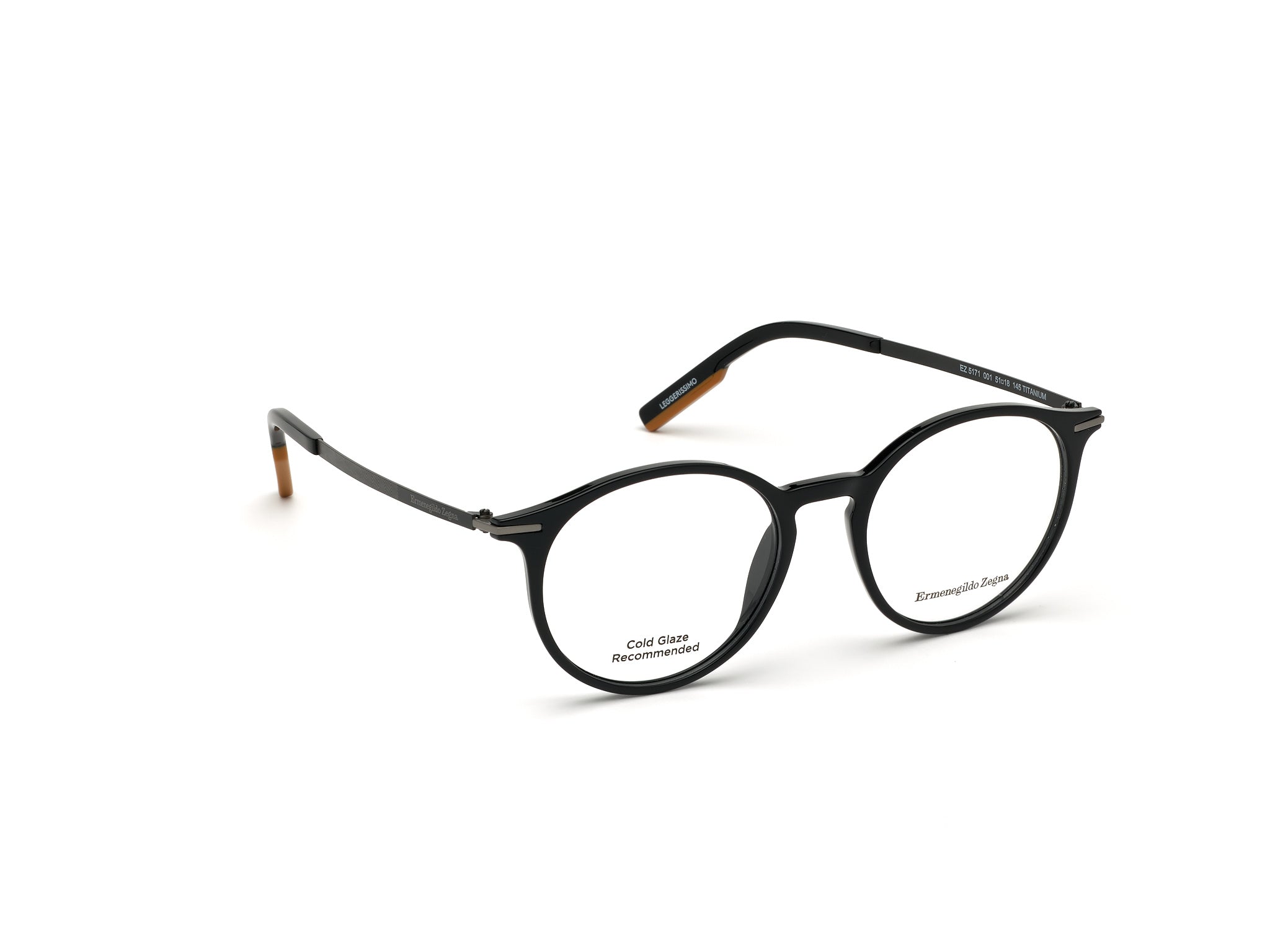 ERMENEGILDO ZEGNA EZ5171 001 51
