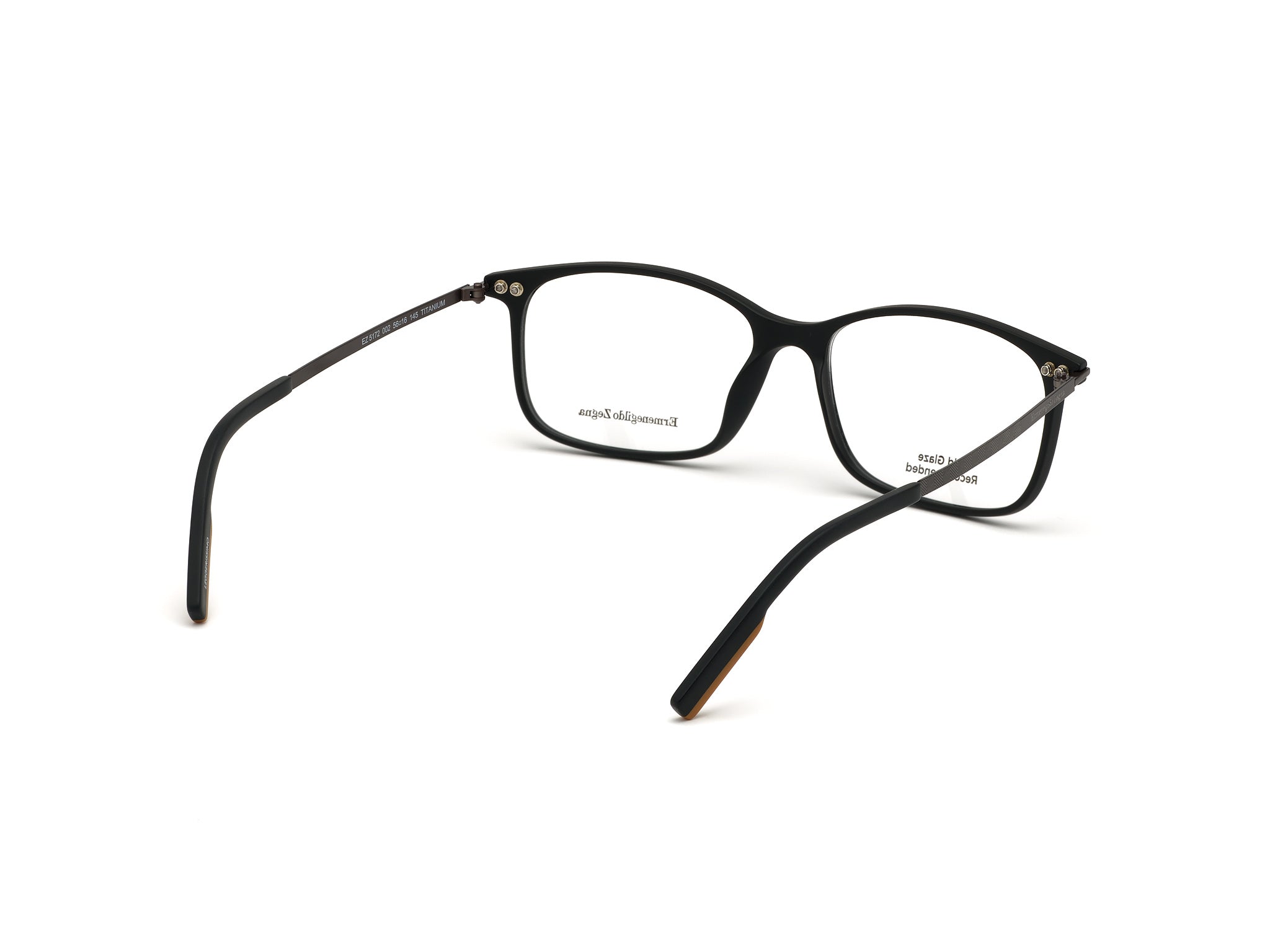 ERMENEGILDO ZEGNA EZ5172 002 56