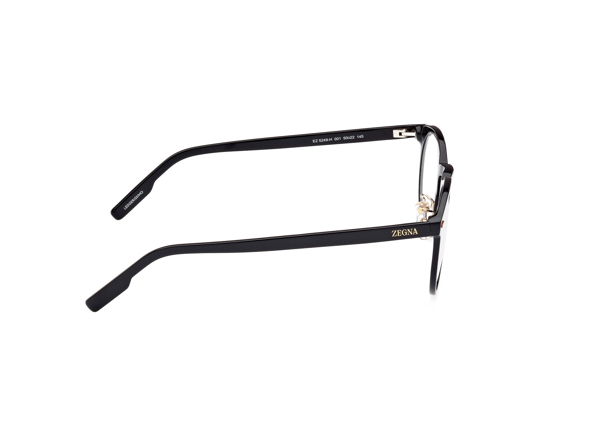 ERMENEGILDO ZEGNA EZ5249-H 001 50