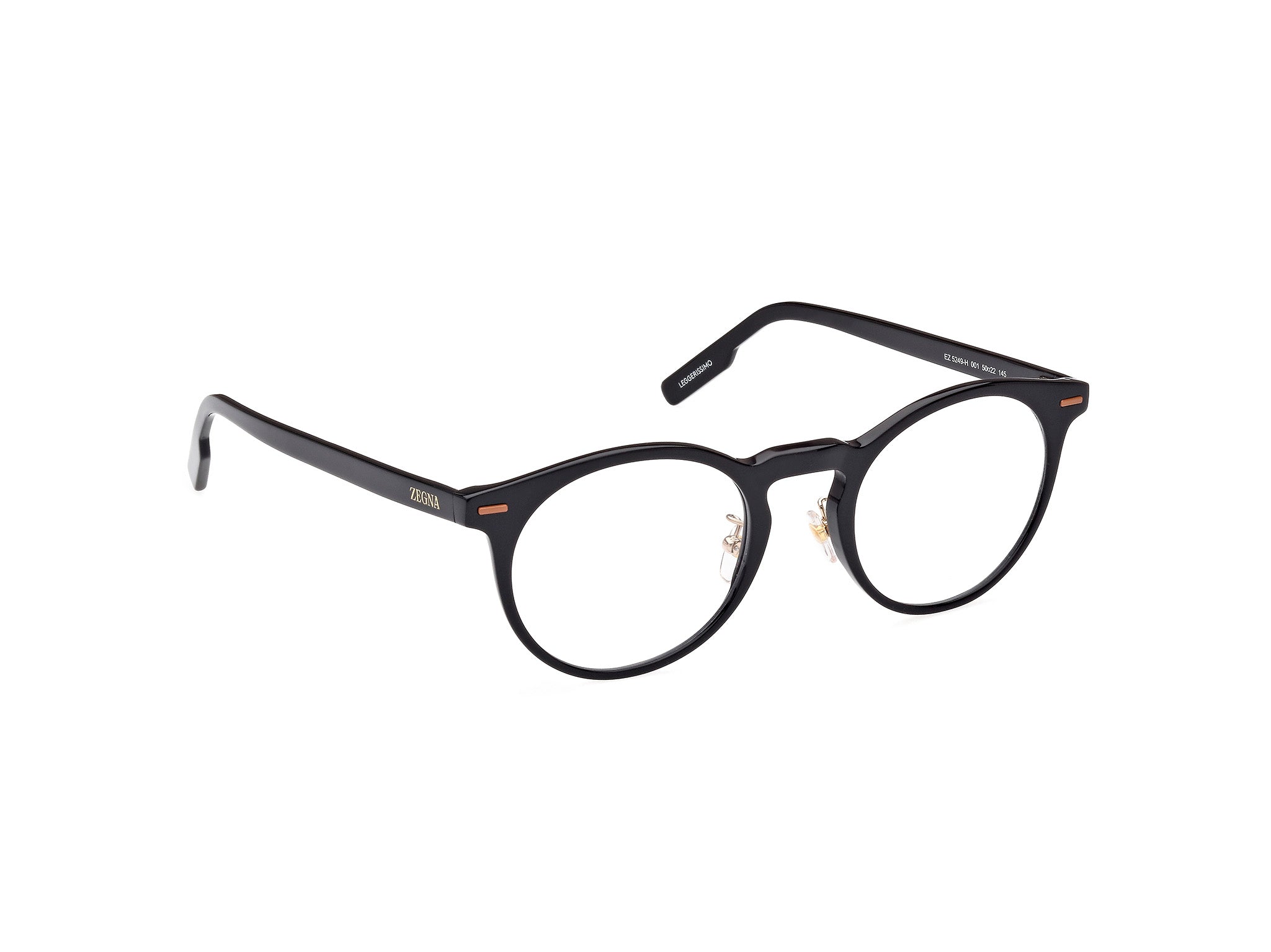 ERMENEGILDO ZEGNA EZ5249-H 001 50