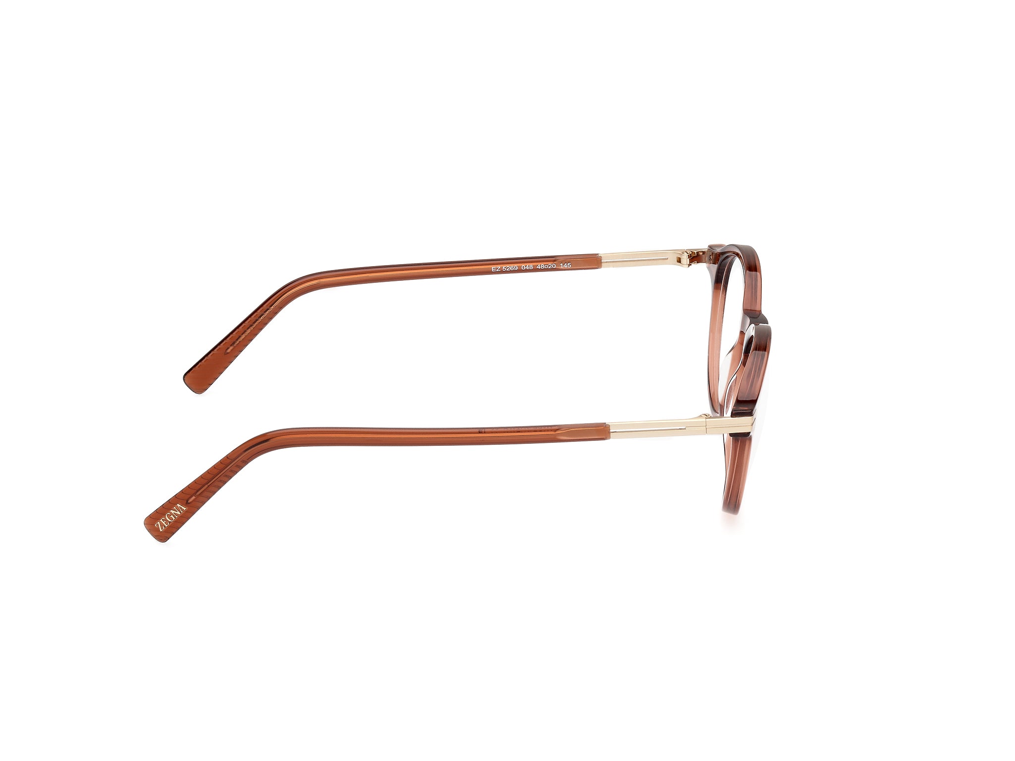 ERMENEGILDO ZEGNA EZ5269 048 48