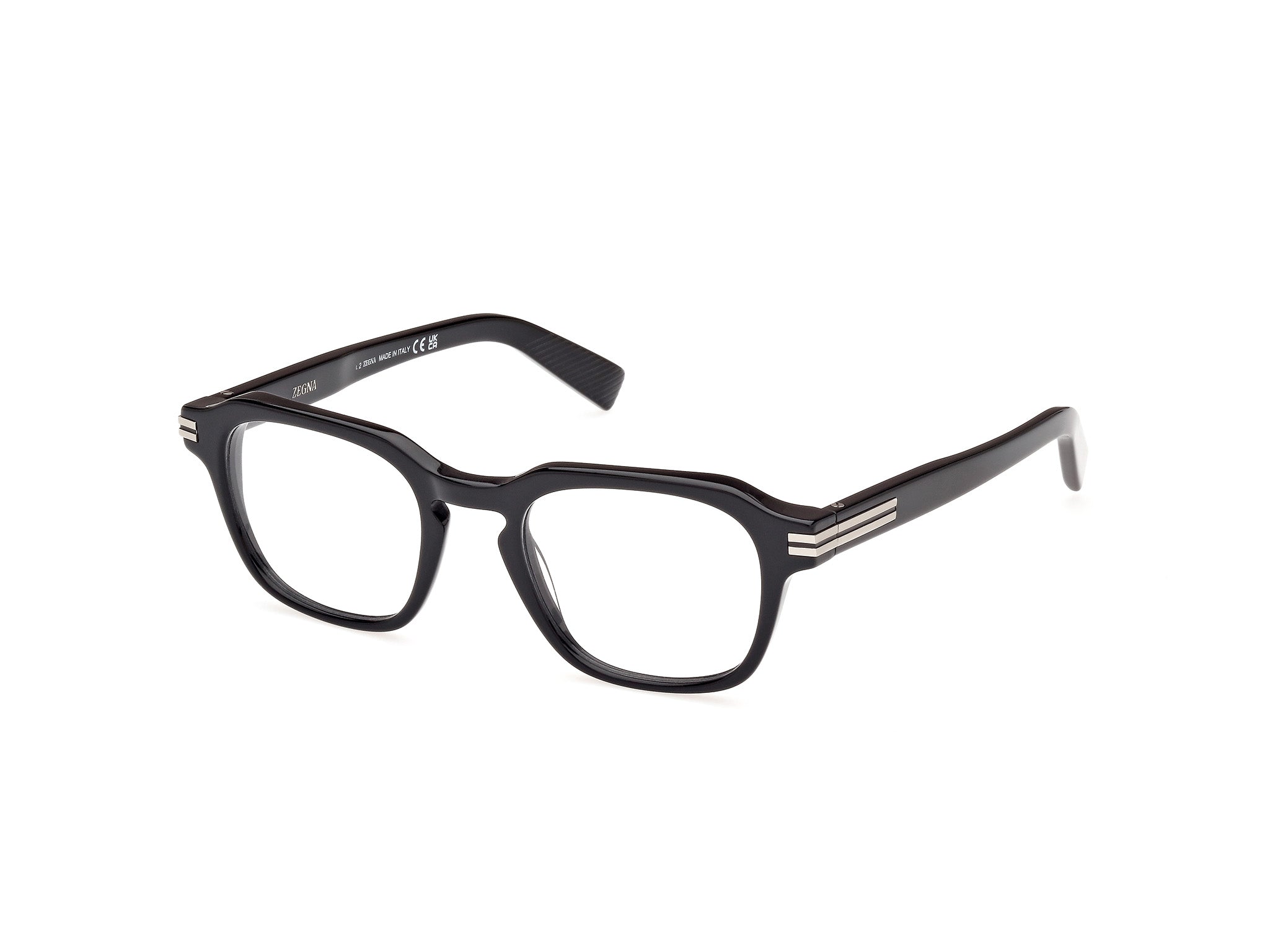 ERMENEGILDO ZEGNA EZ5282 001 50