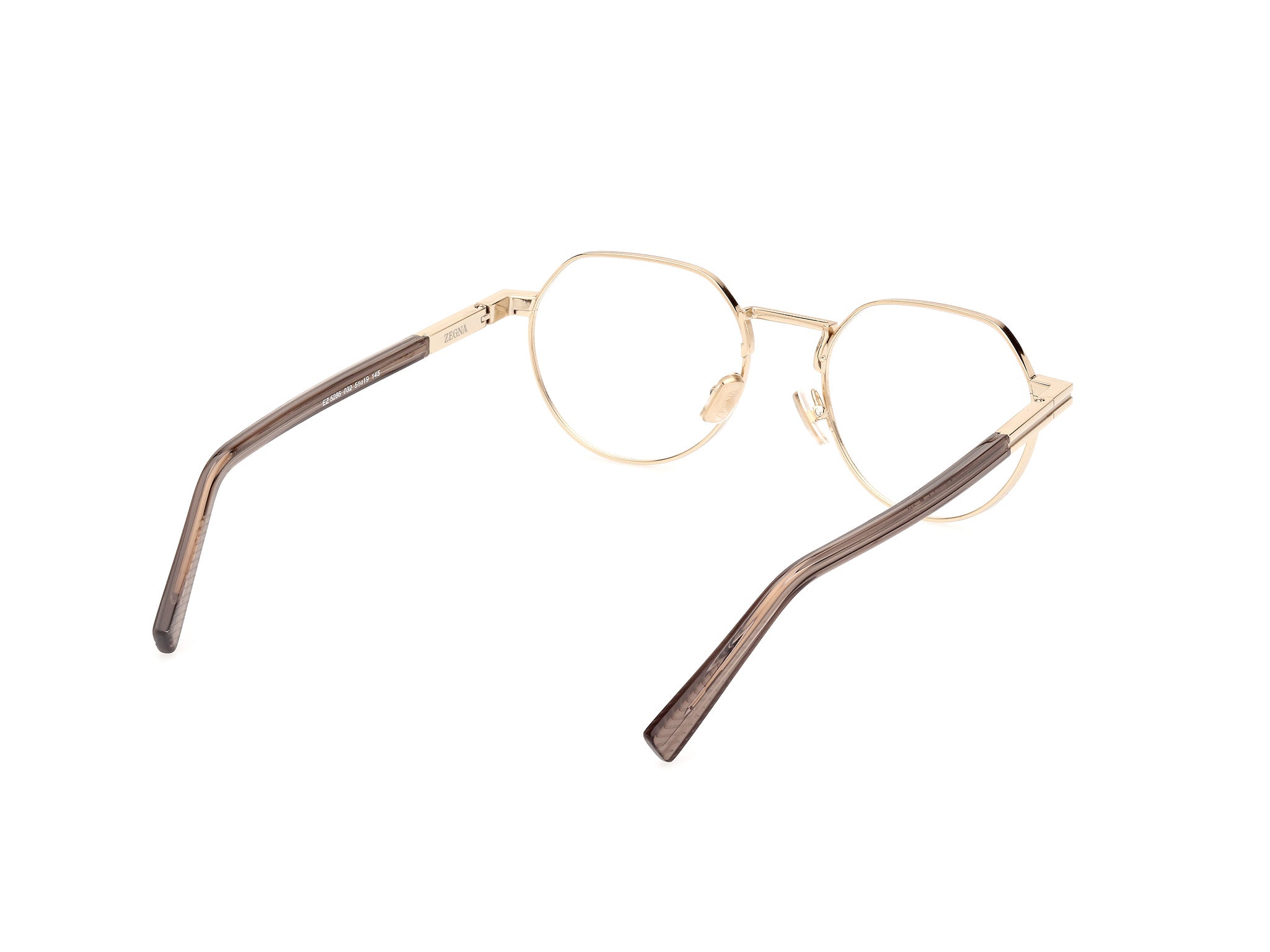 ERMENEGILDO ZEGNA EZ5286 032 51