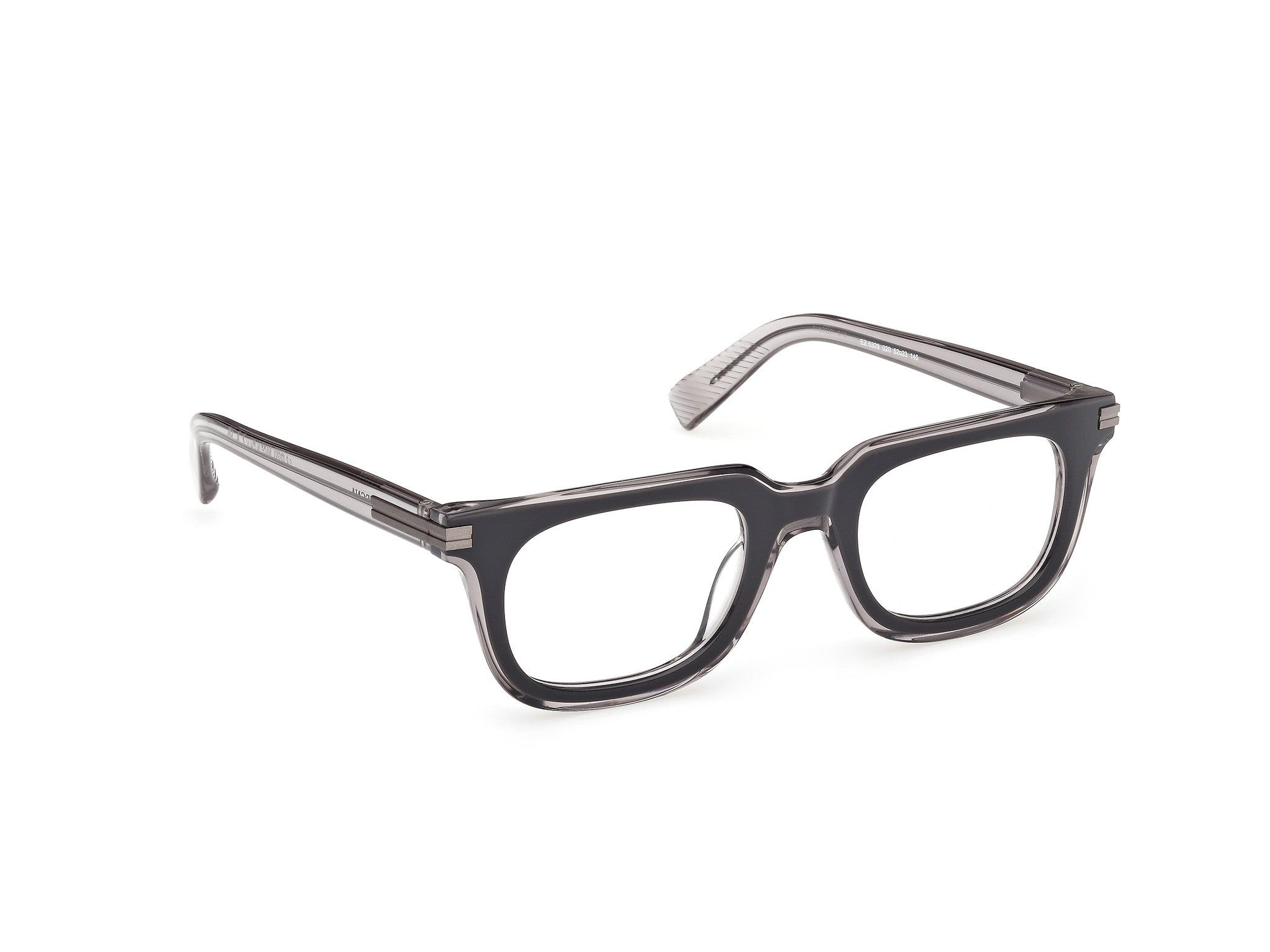 ERMENEGILDO ZEGNA EZ5328 020 52