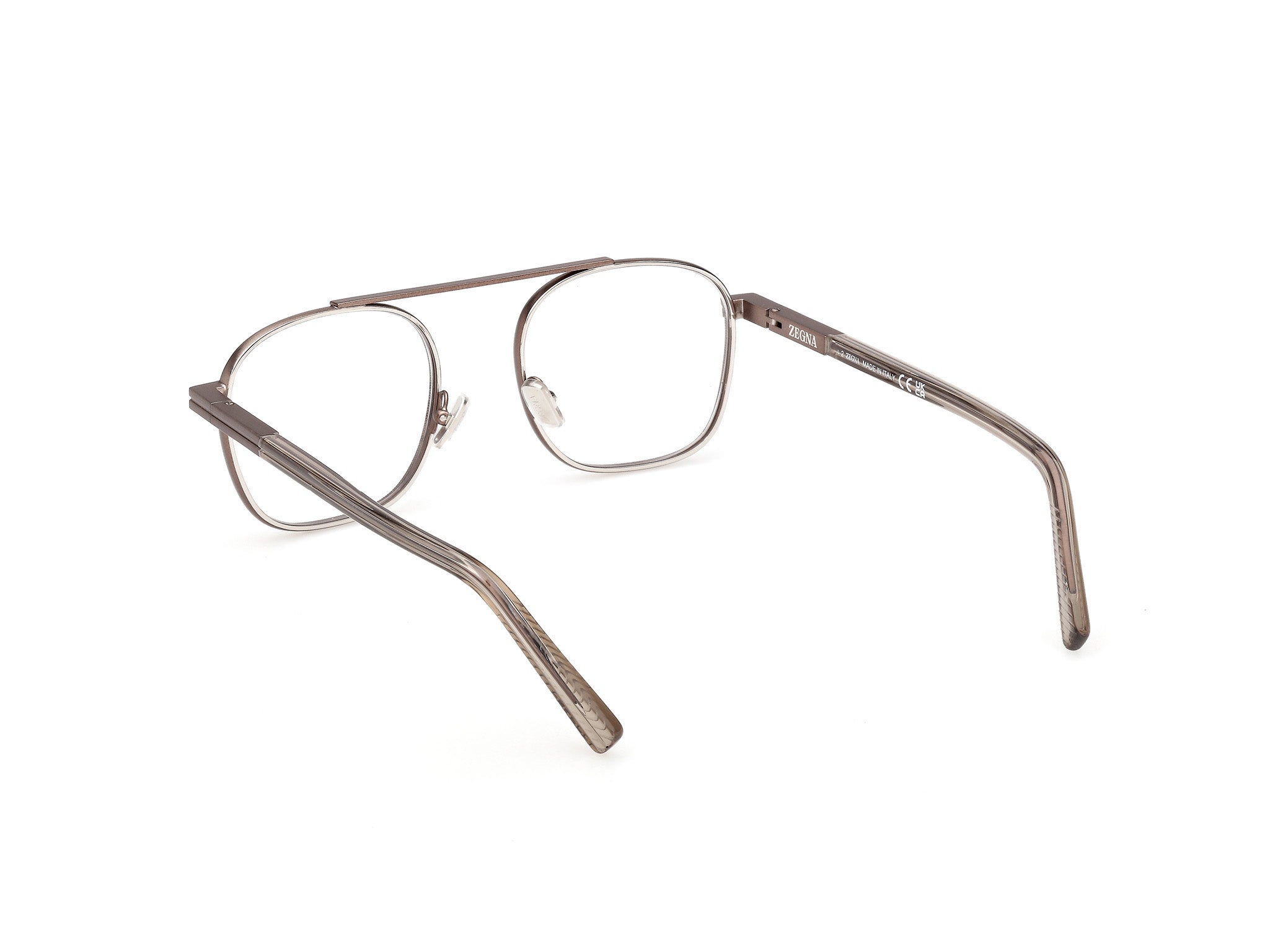 ERMENEGILDO ZEGNA EZ5334-H 037 53