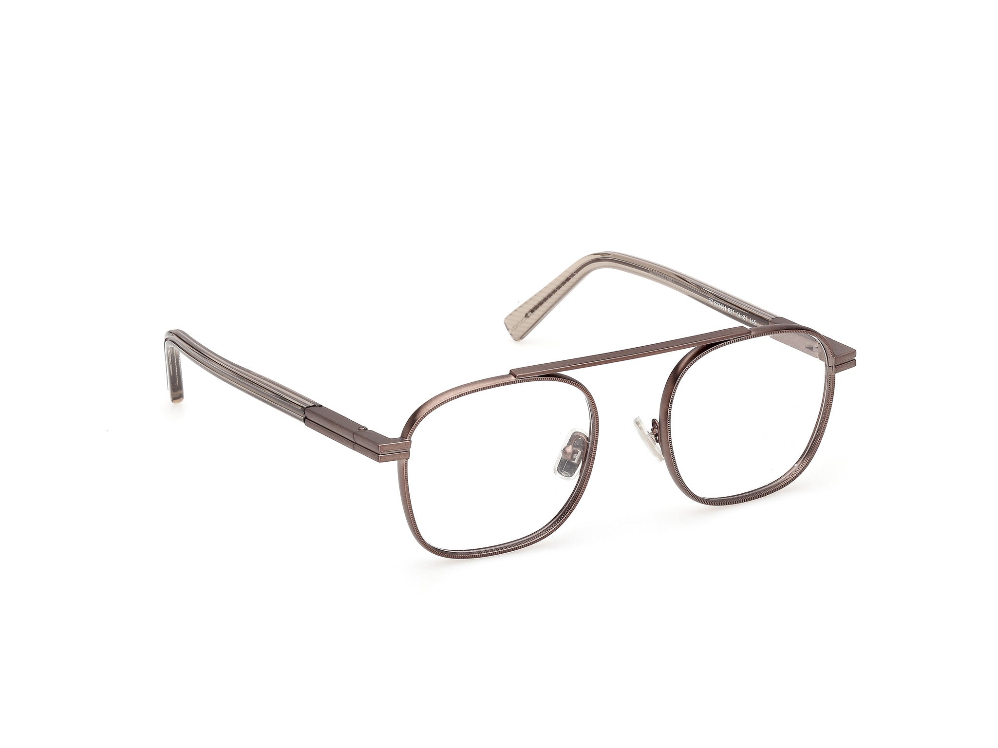 ERMENEGILDO ZEGNA EZ5334-H 037 53