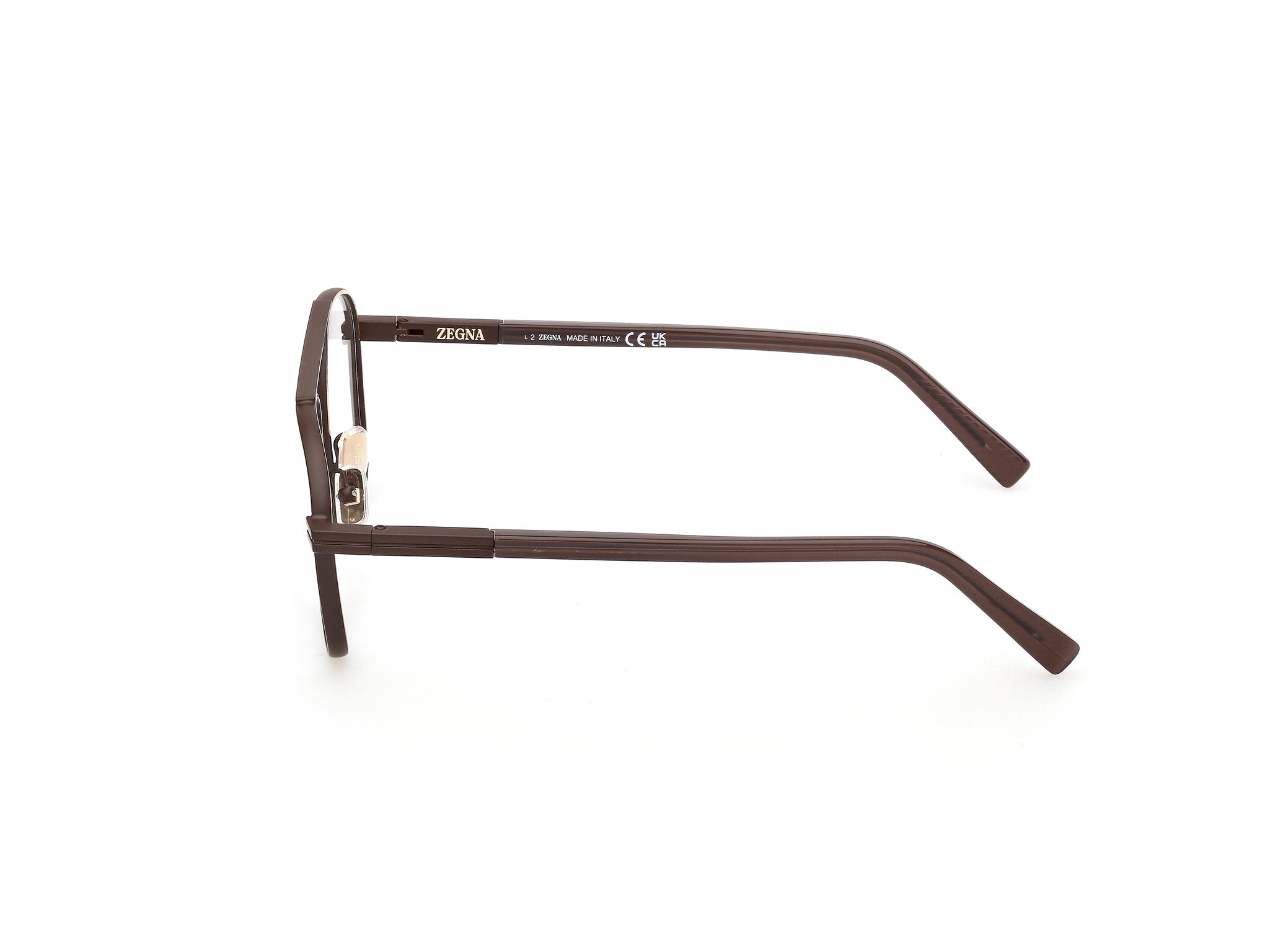 ERMENEGILDO ZEGNA EZ5334-H 049 53