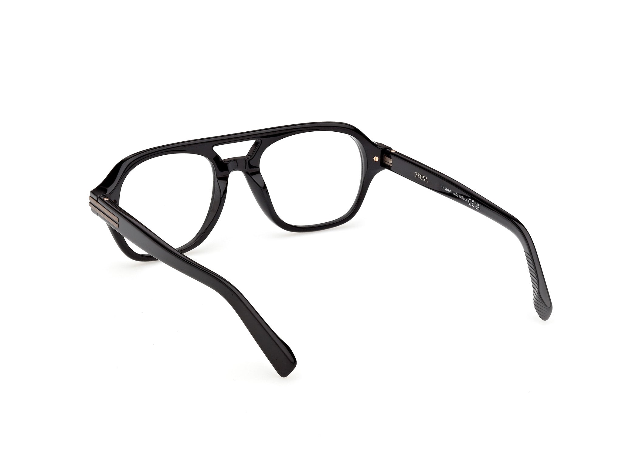 ERMENEGILDO ZEGNA EZ5344 001 52