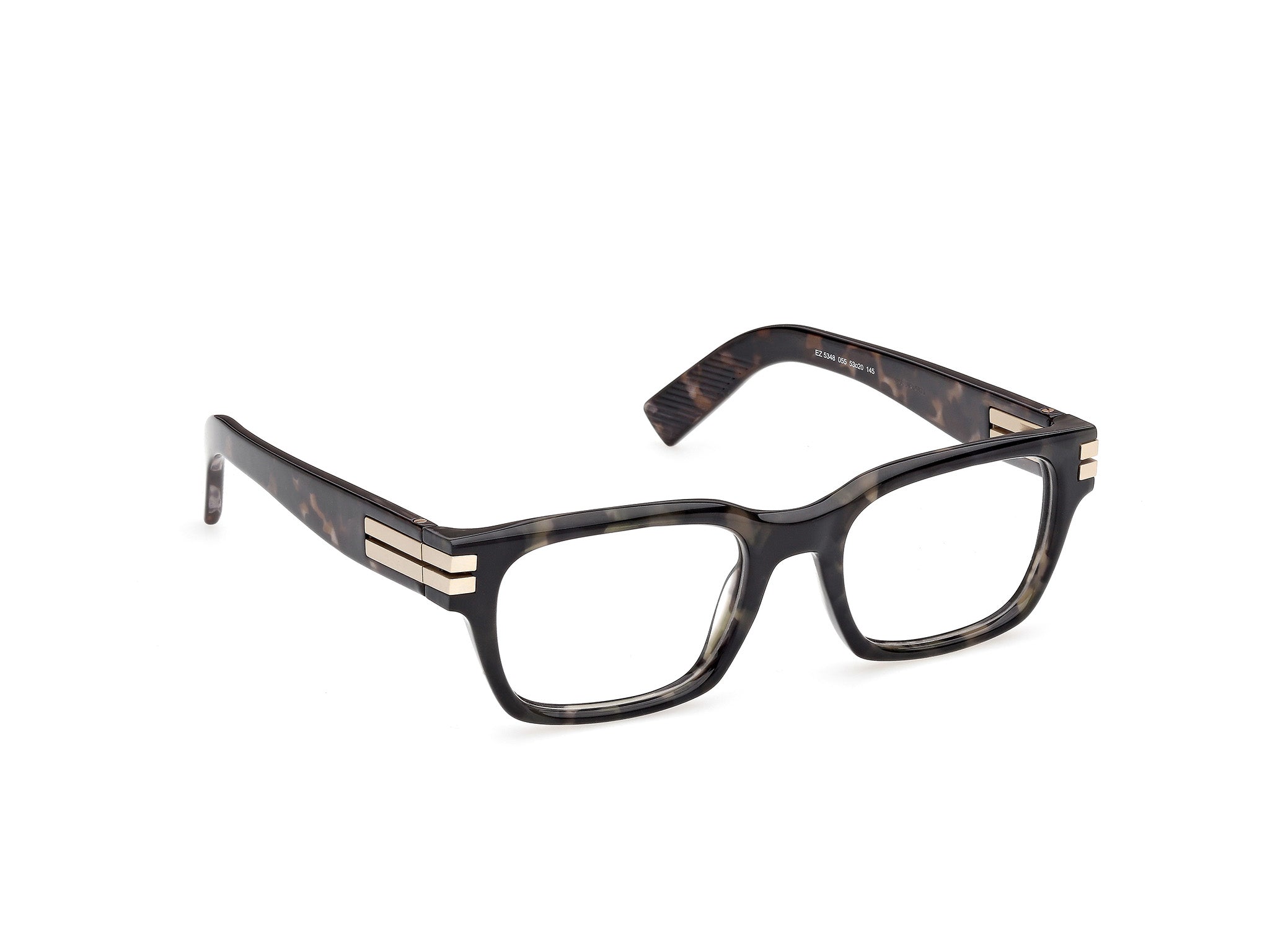 ERMENEGILDO ZEGNA EZ5348 055 53