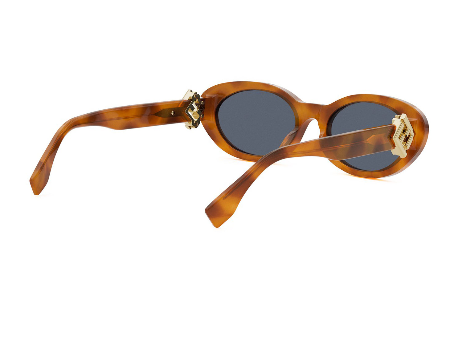 FENDI FF DIAMONDS FE40140U 56V 53