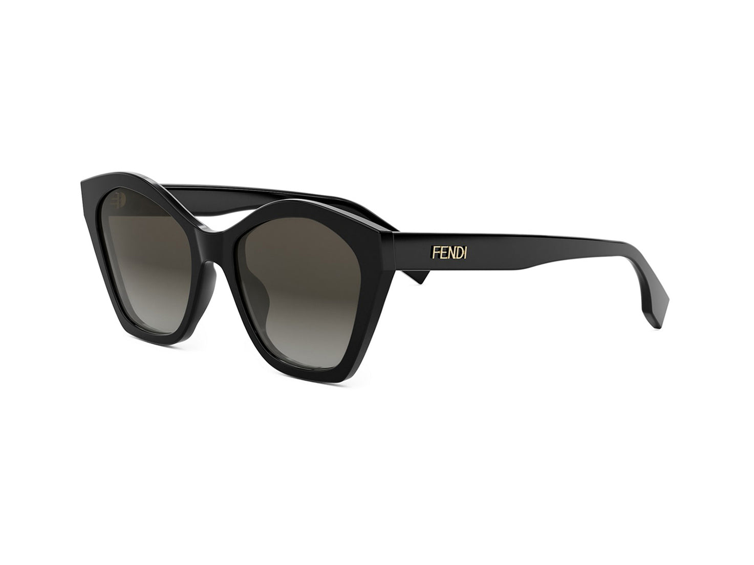 FENDI LETTERING FE40175I 01F 54