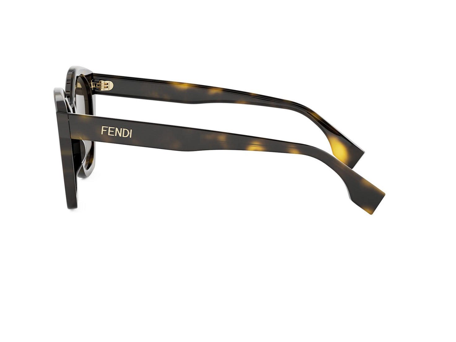 FENDI LETTERING FE40175I 52E 54