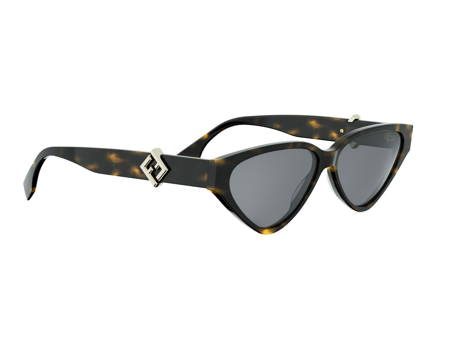 FENDI FF DIAMONDS FE40184I 52A 57