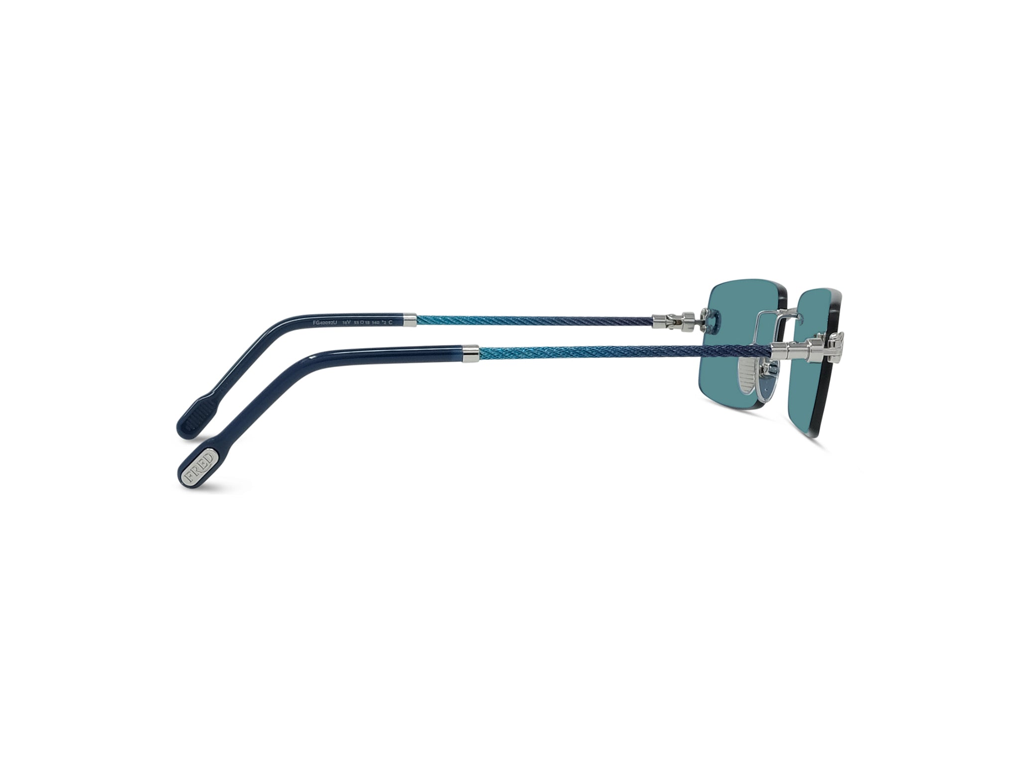 FRED MANILLE & CABLE FG40092U 16V 55