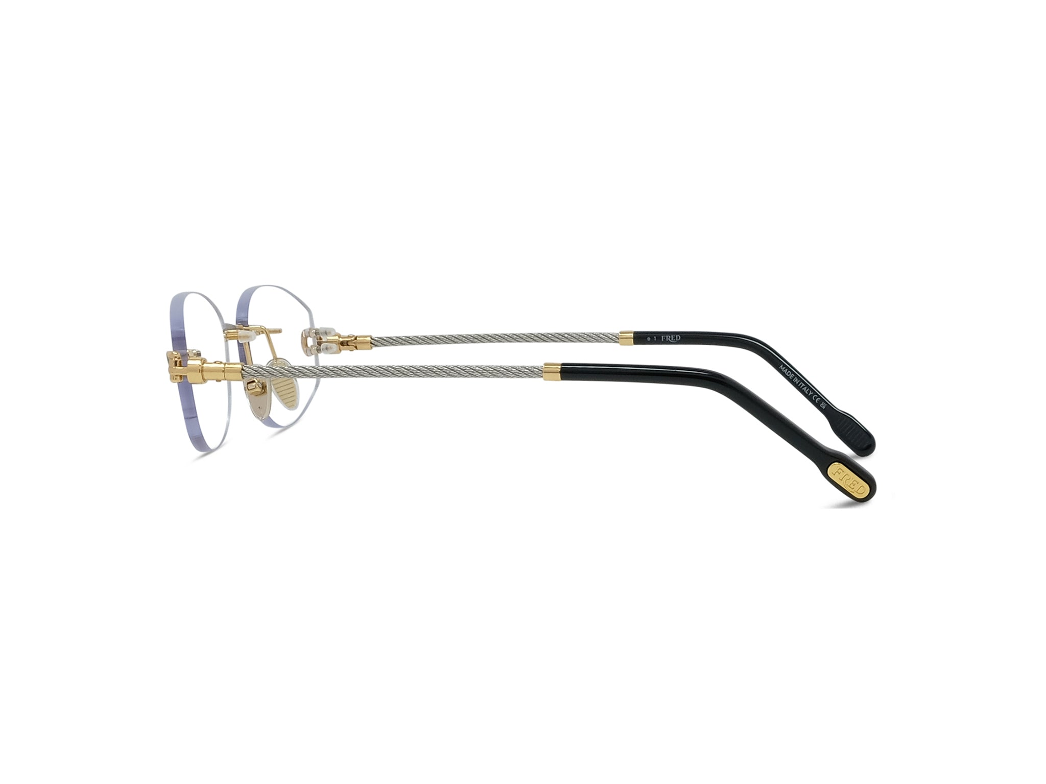 FRED MANILLE & CABLE FG50091U 030 53