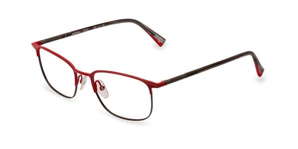Occhiali da vista etnia barcelona fleming rdgm masculino taglia 55mm - Vista principale