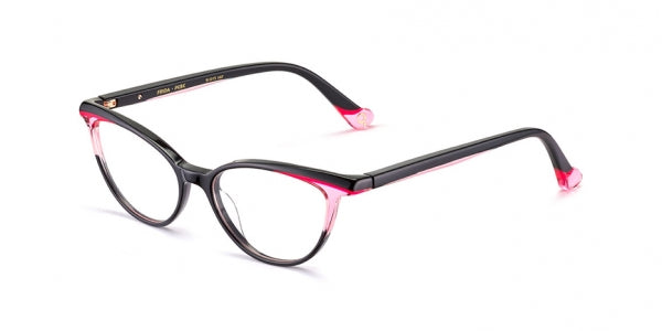 Brillen etnia barcelona frida pkbk femenino größe 51mm - Hauptansicht