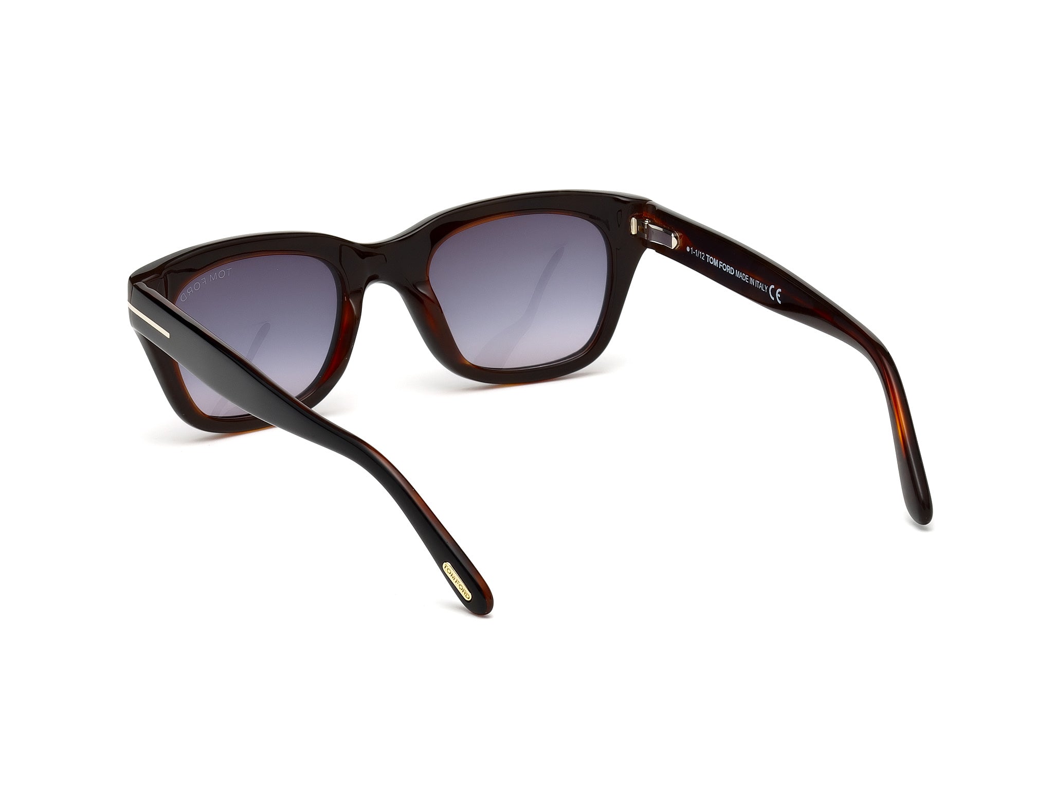 TOM FORD FT0237 SNOWDON 05B 50