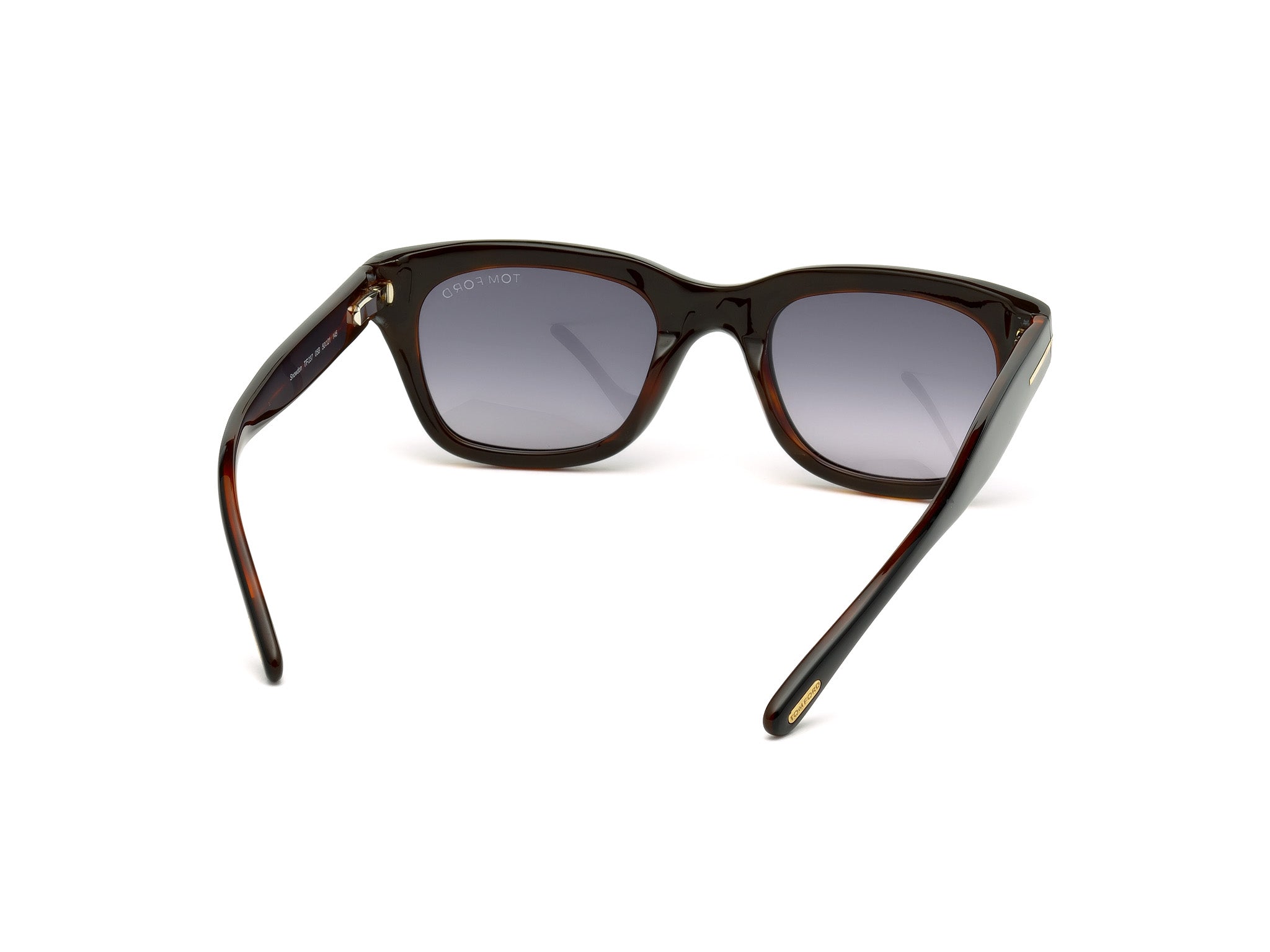 TOM FORD FT0237 SNOWDON 05B 50