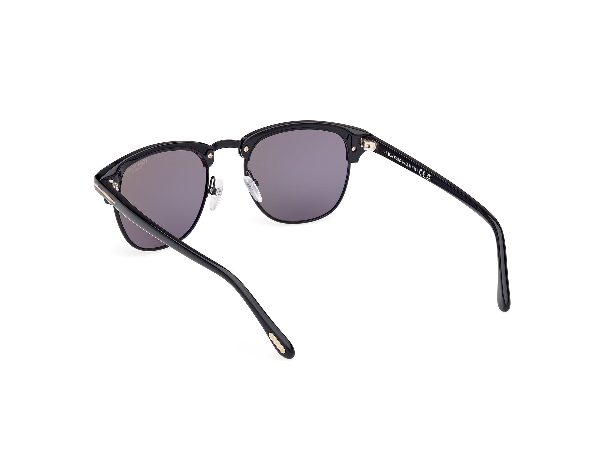 TOM FORD FT0248 HENRY 01D 53