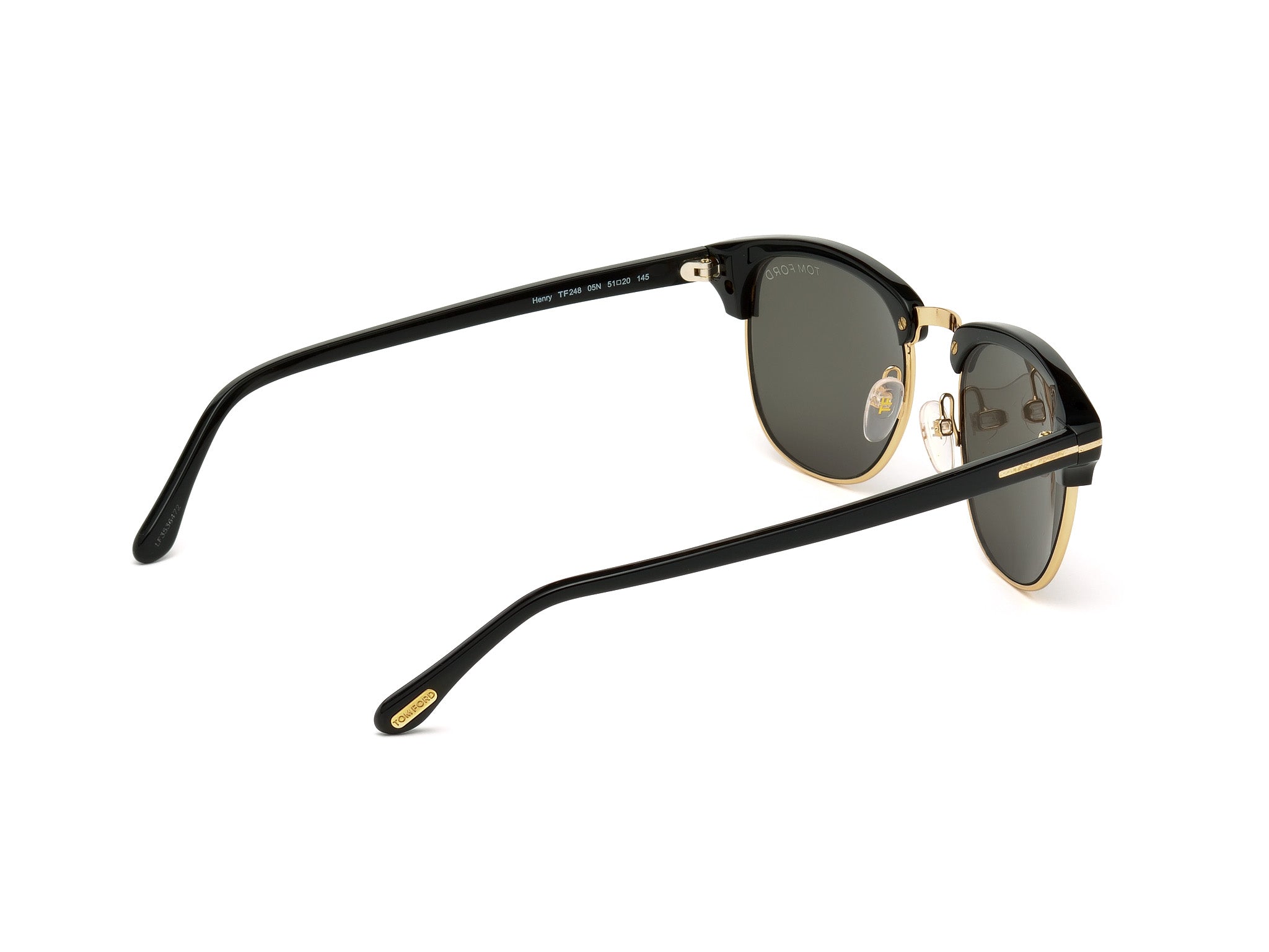 TOM FORD FT0248 05N 53