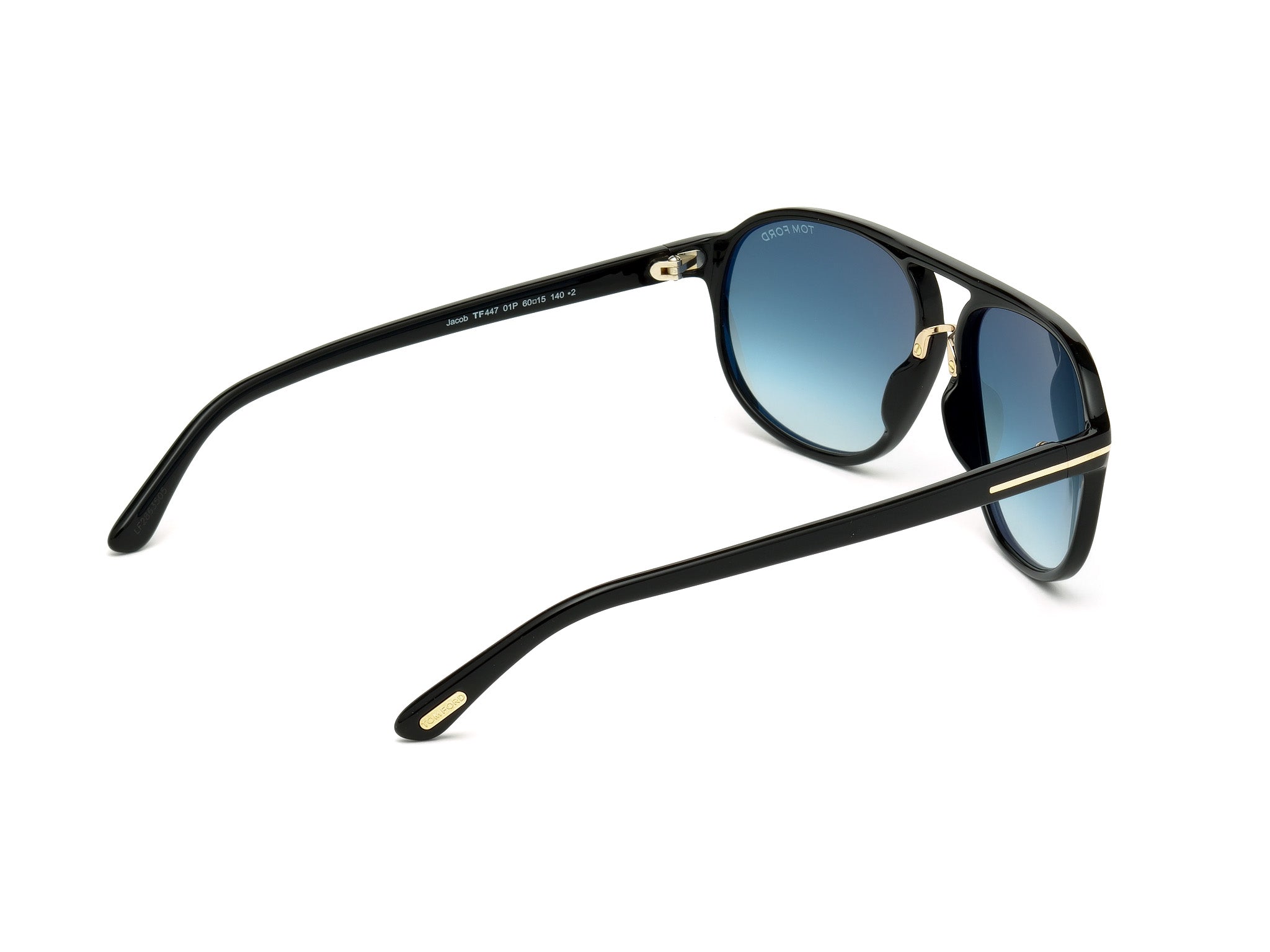 TOM FORD FT0447 01P 60