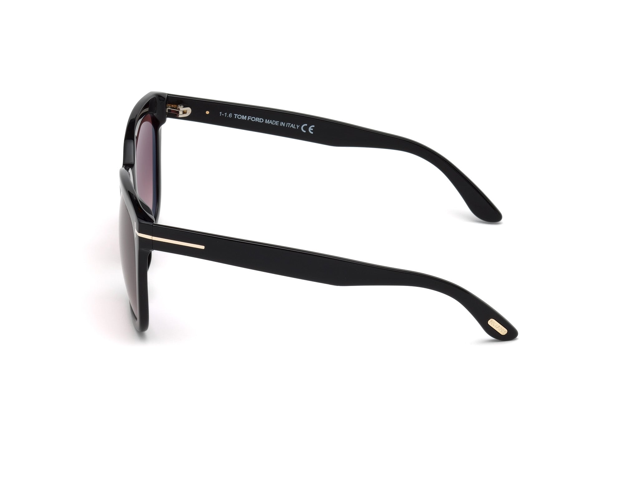 TOM FORD FT0502 01T 55