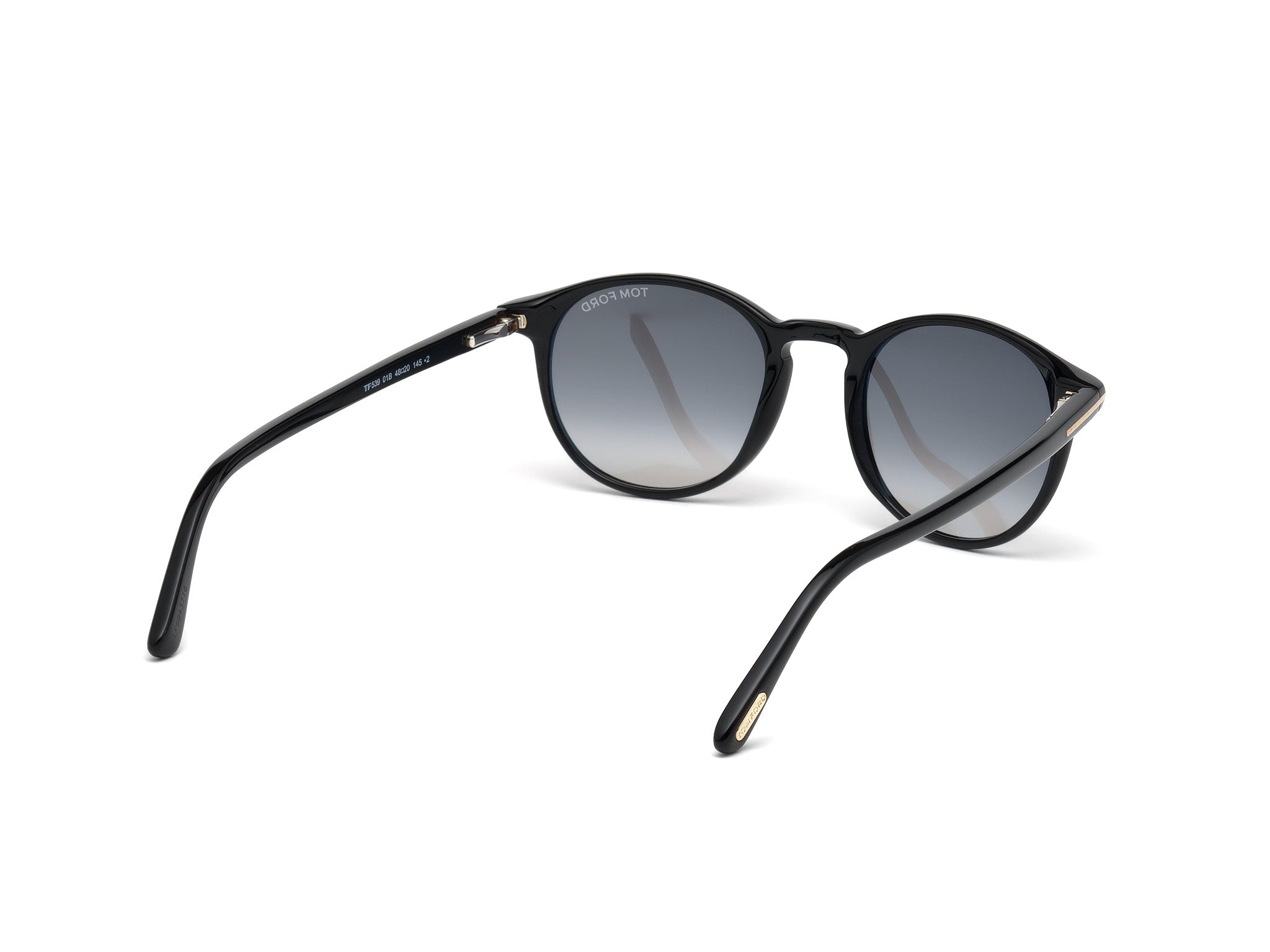 TOM FORD FT0539 01B 48