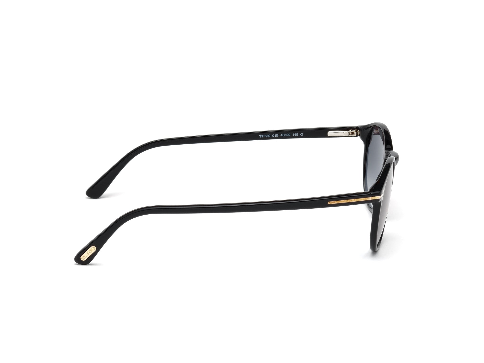 TOM FORD FT0539 01B 48