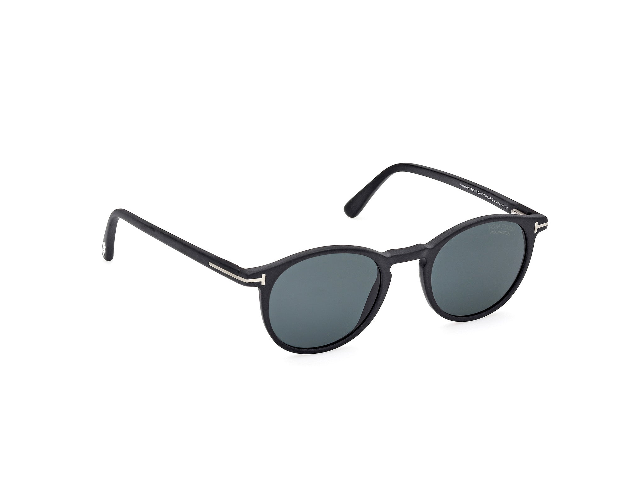 TOM FORD FT0539 ANDREA-02 02V 48
