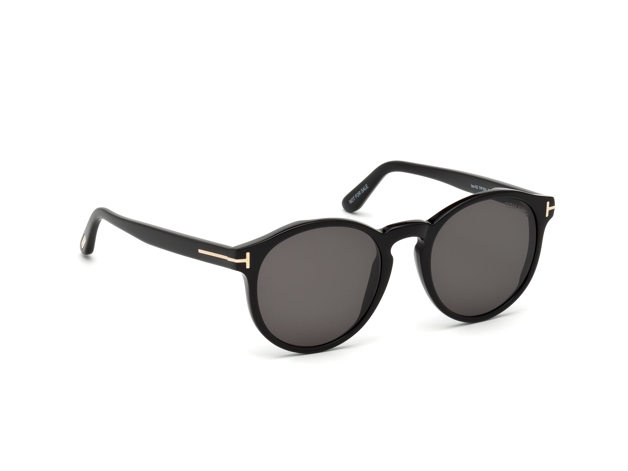 TOM FORD FT0591 01A 51