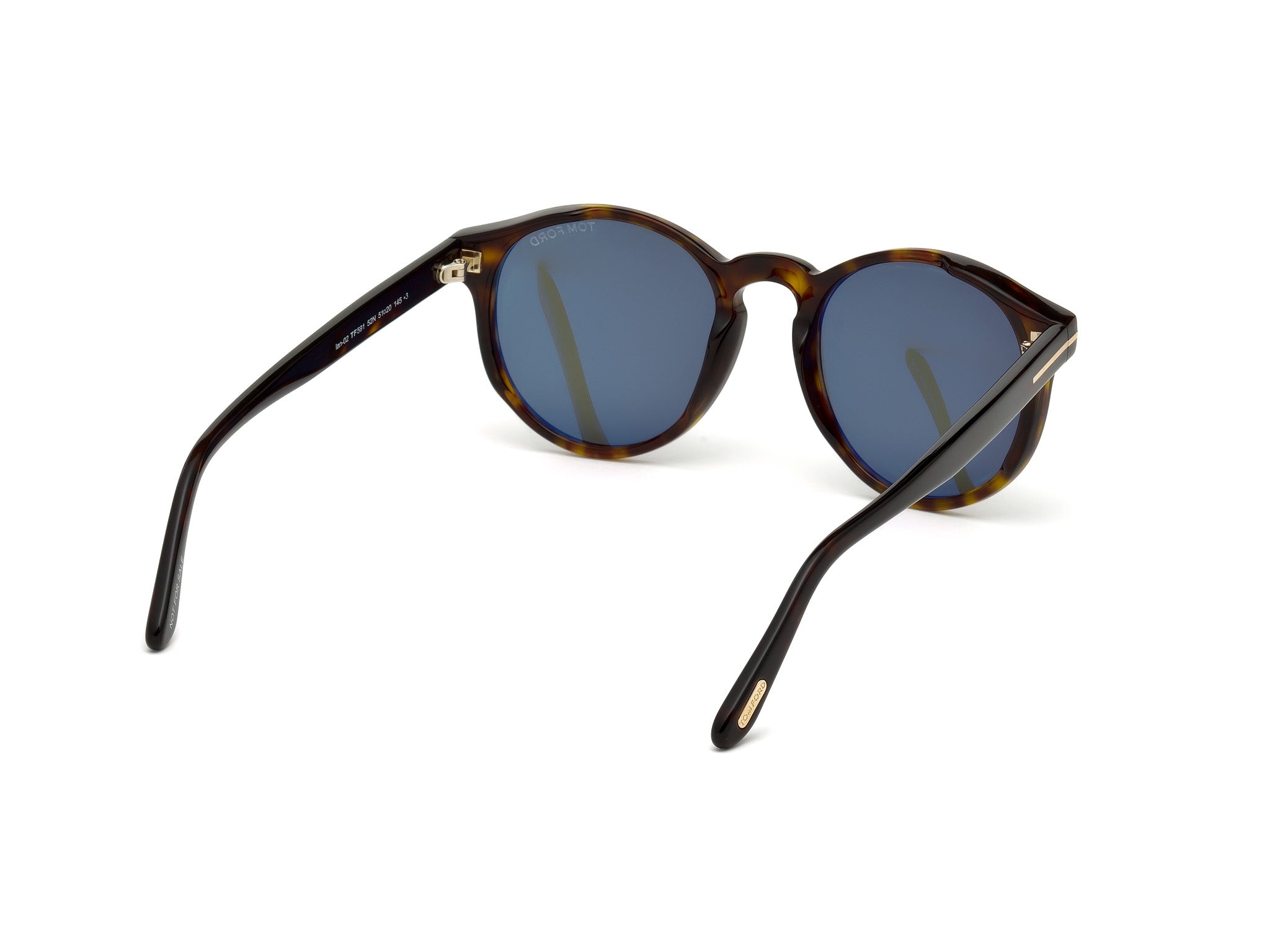 TOM FORD FT0591 52N 51