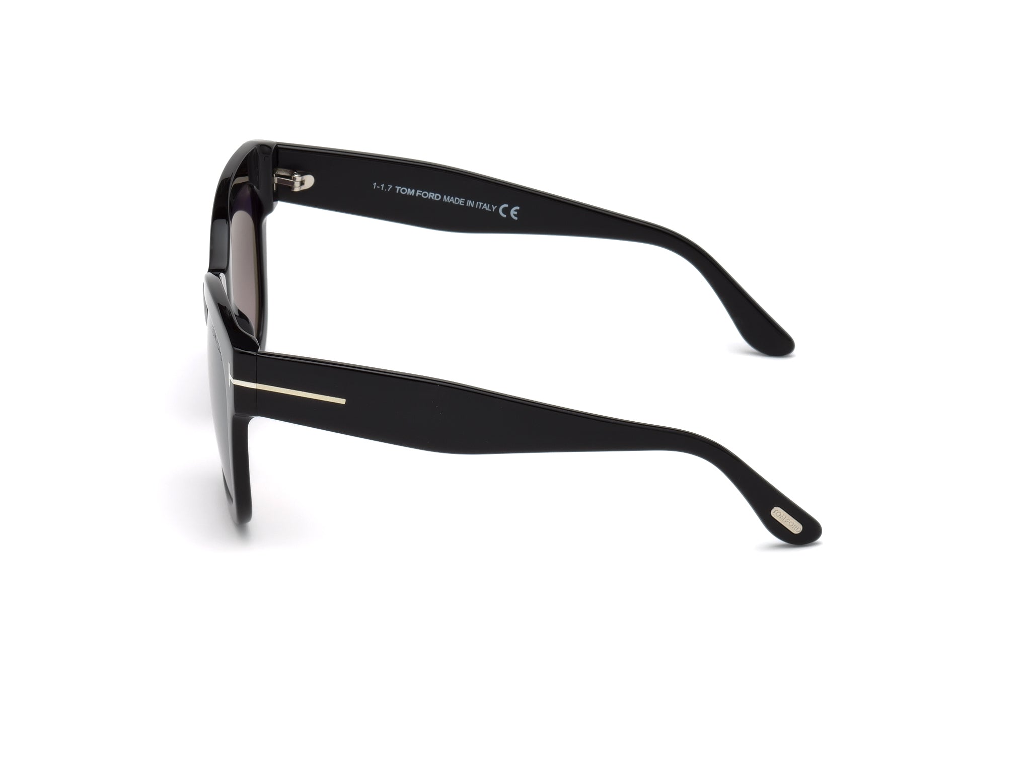 TOM FORD FT0613 BEATRIX-02 01C 52