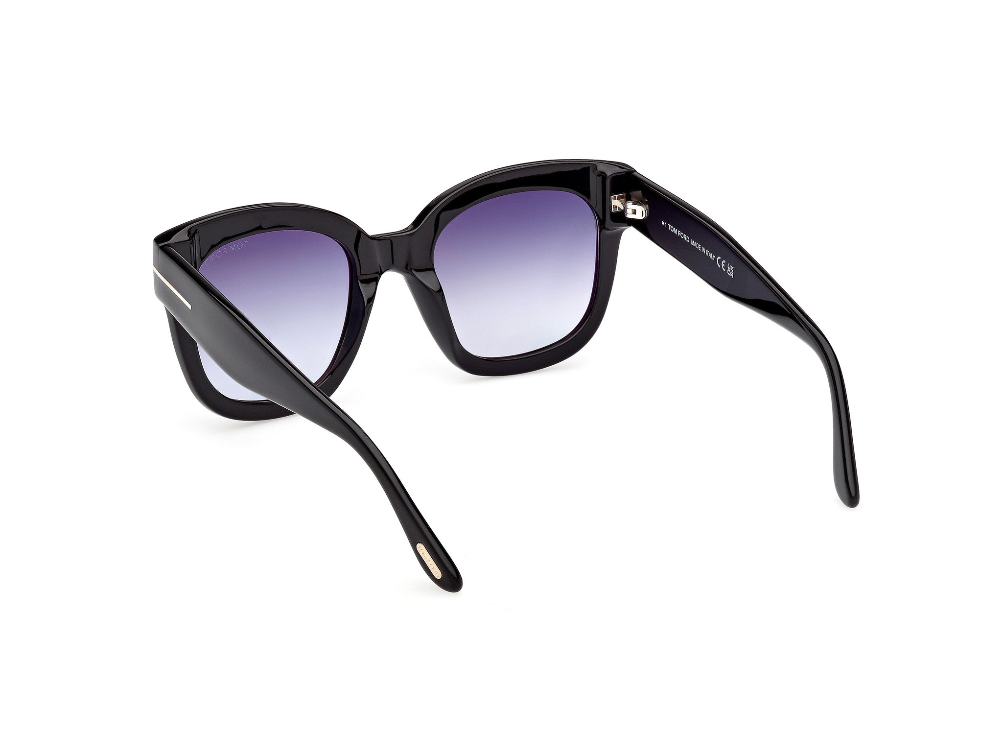 TOM FORD FT0613 BEATRIX-02 01W 52