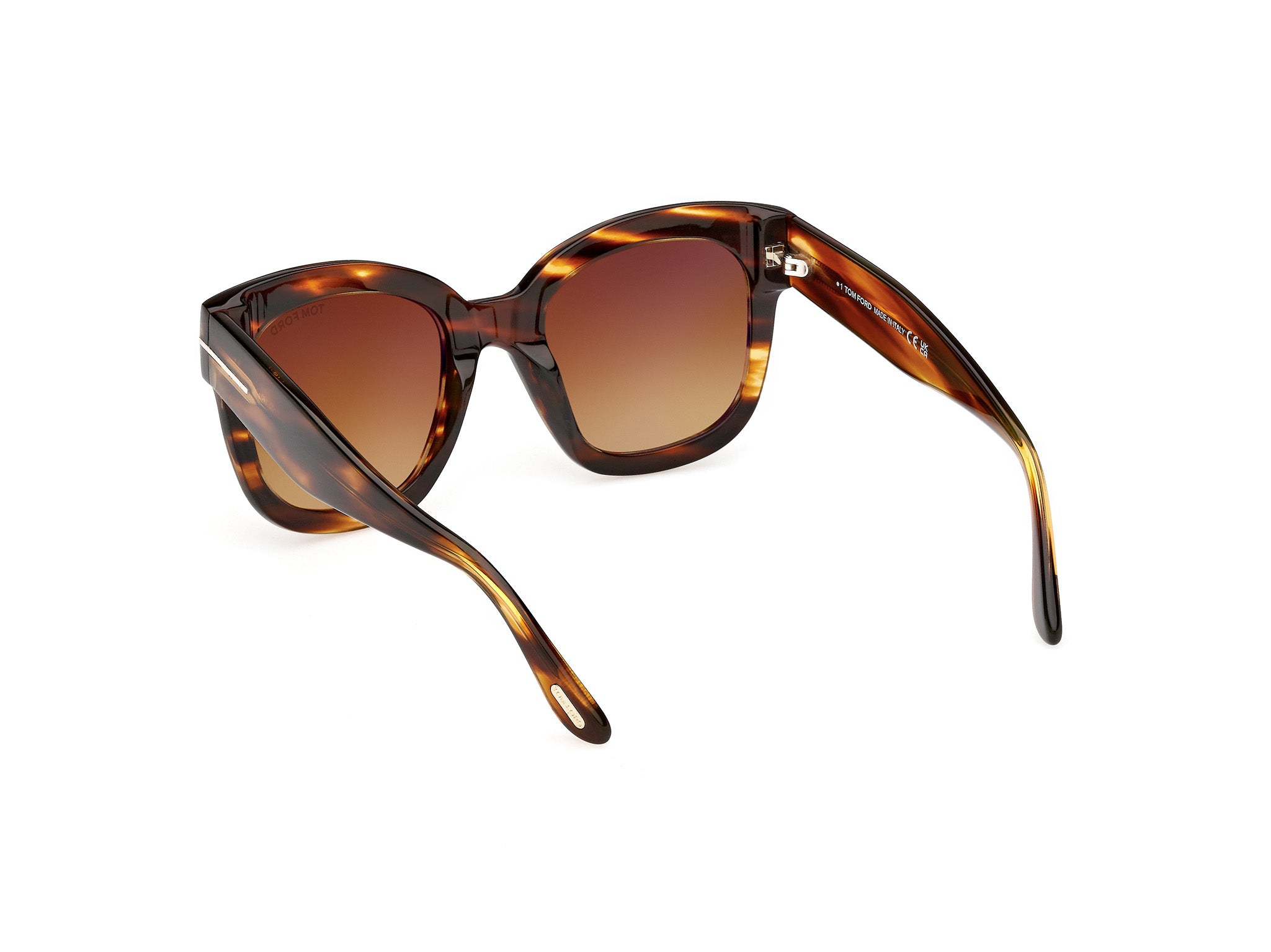 TOM FORD FT0613 BEATRIX-02 55F 52