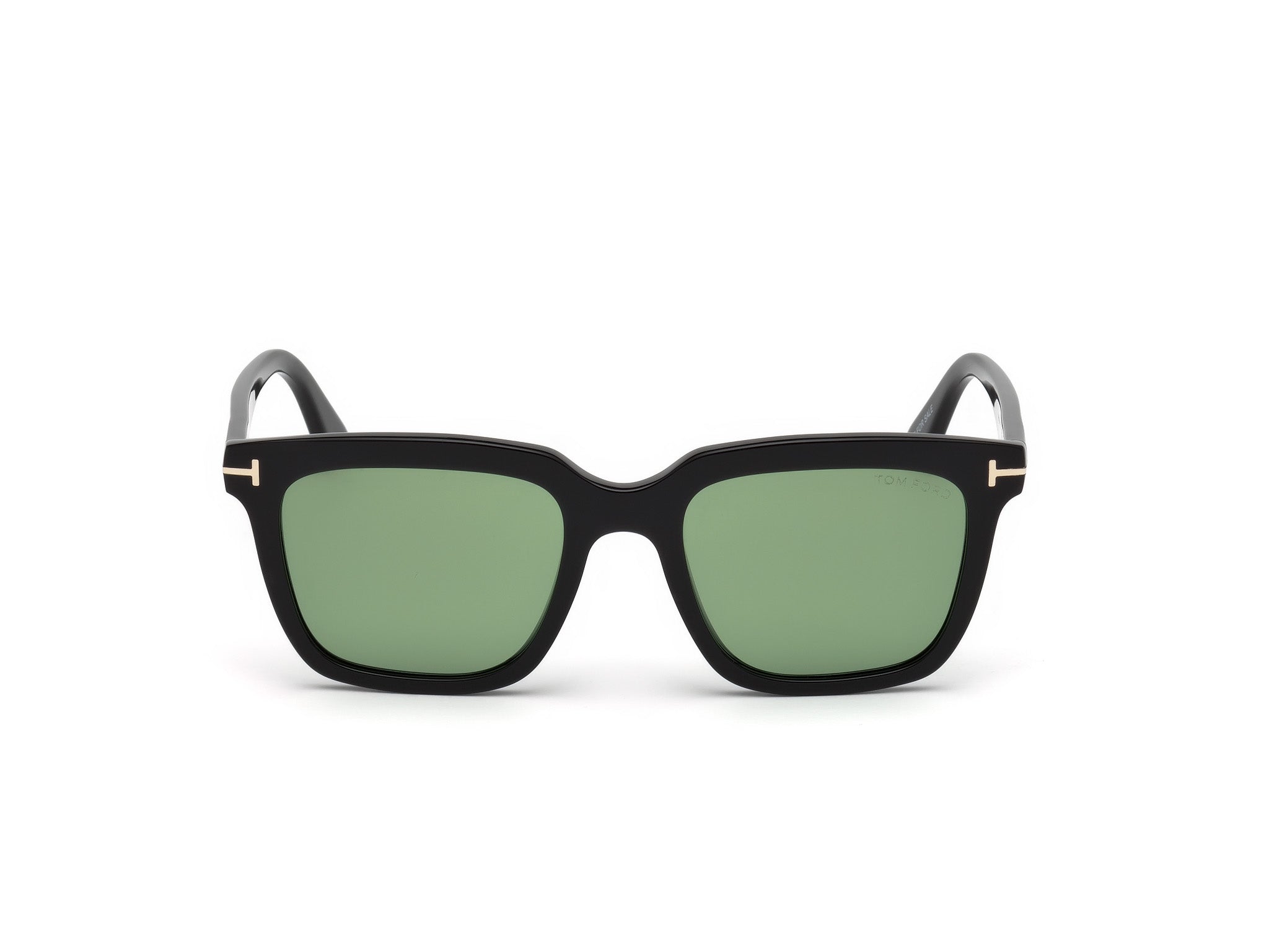 TOM FORD FT0646 01N 53