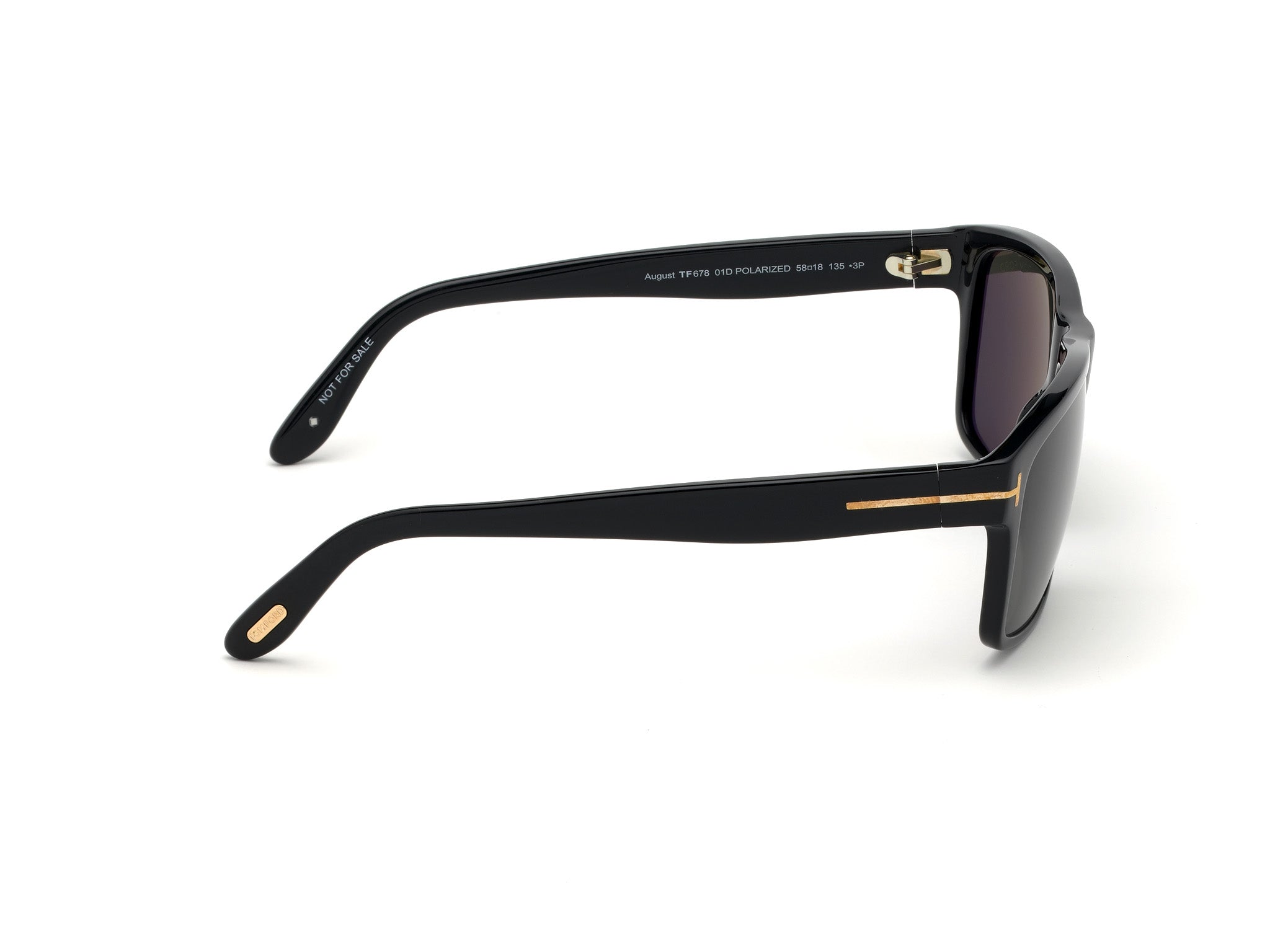 TOM FORD FT0678 01D 58