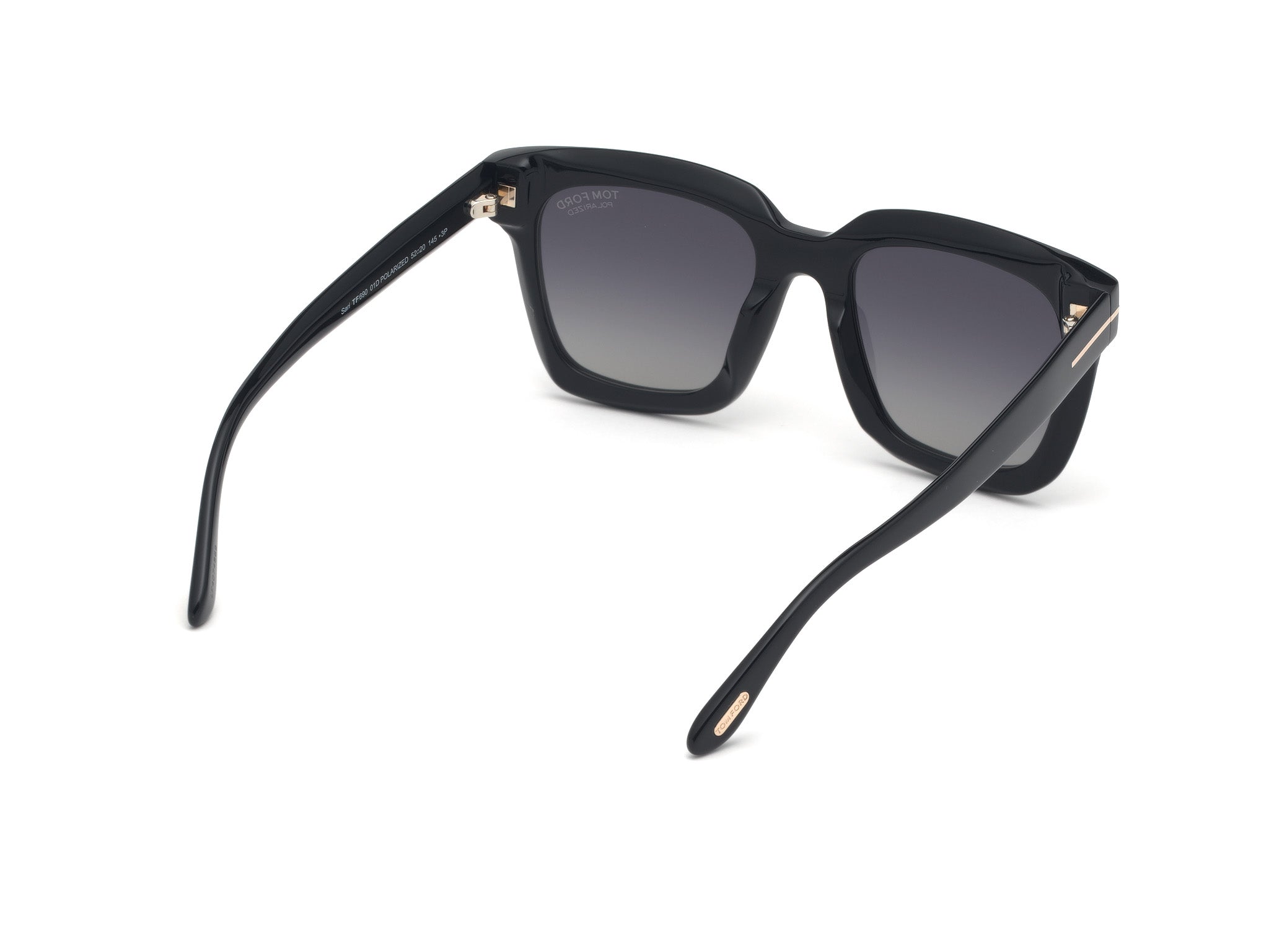 TOM FORD FT0690 01D 52