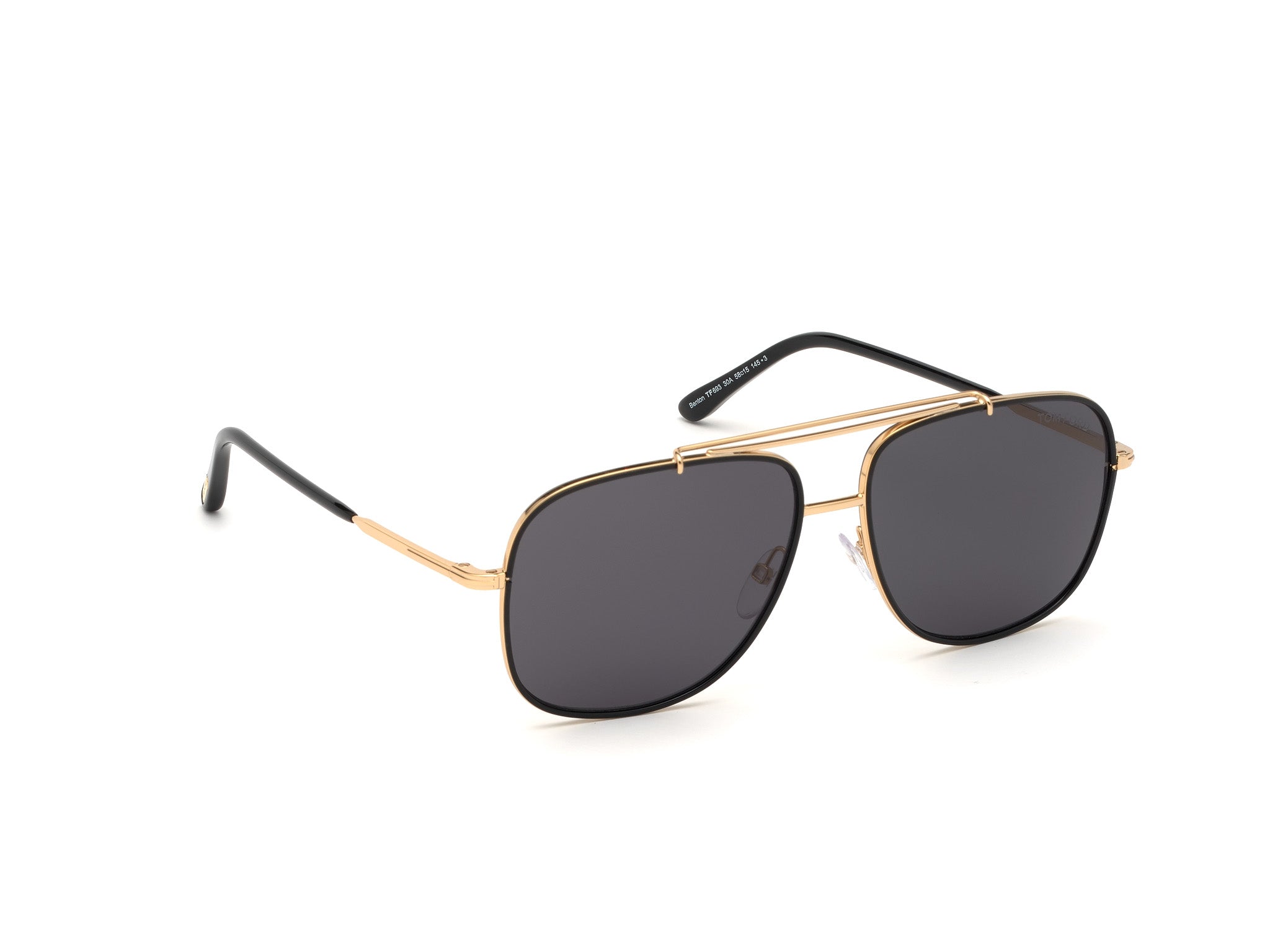 TOM FORD FT0693 30A 58
