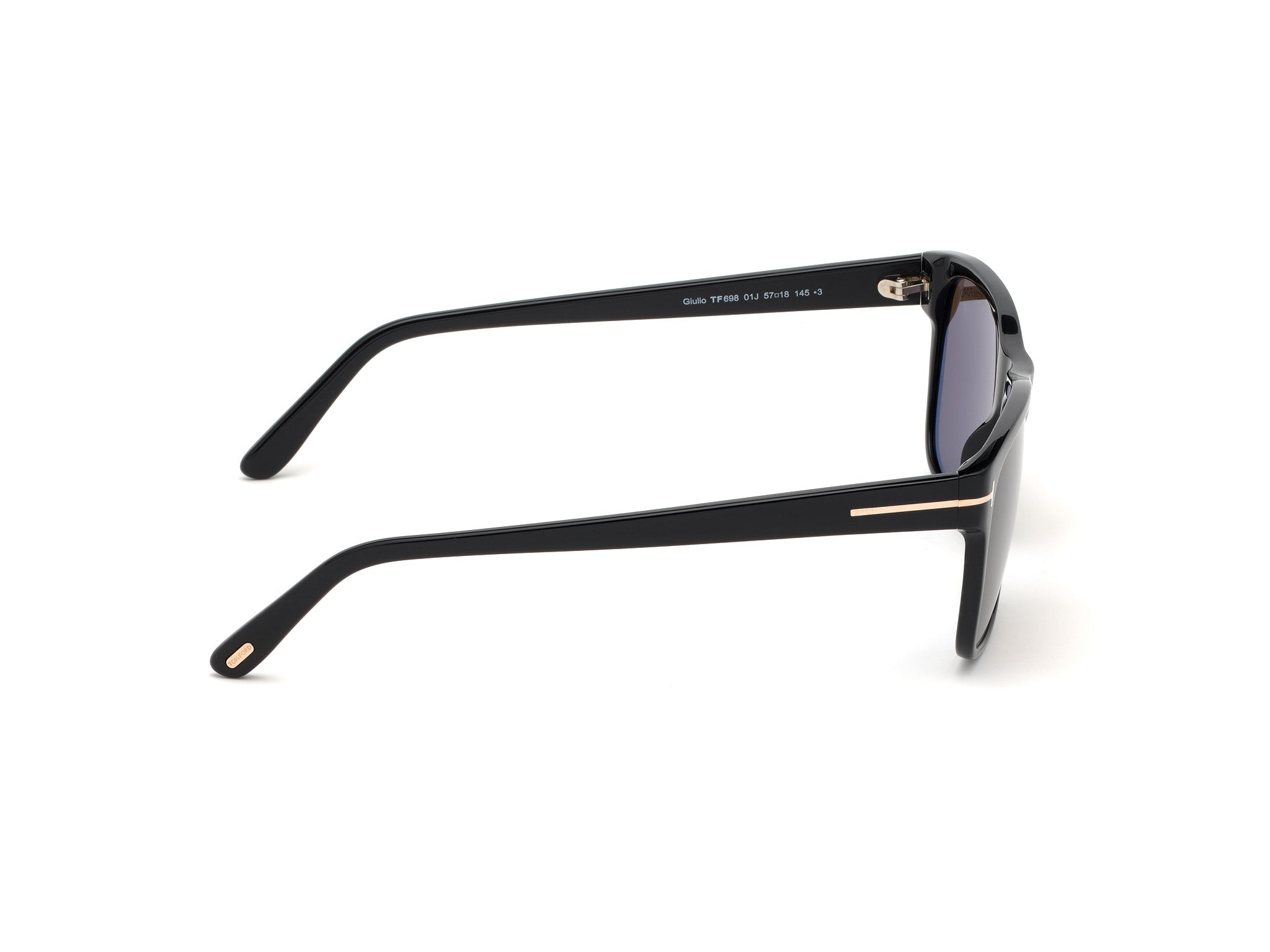 TOM FORD FT0698 GIULIO 01J 57