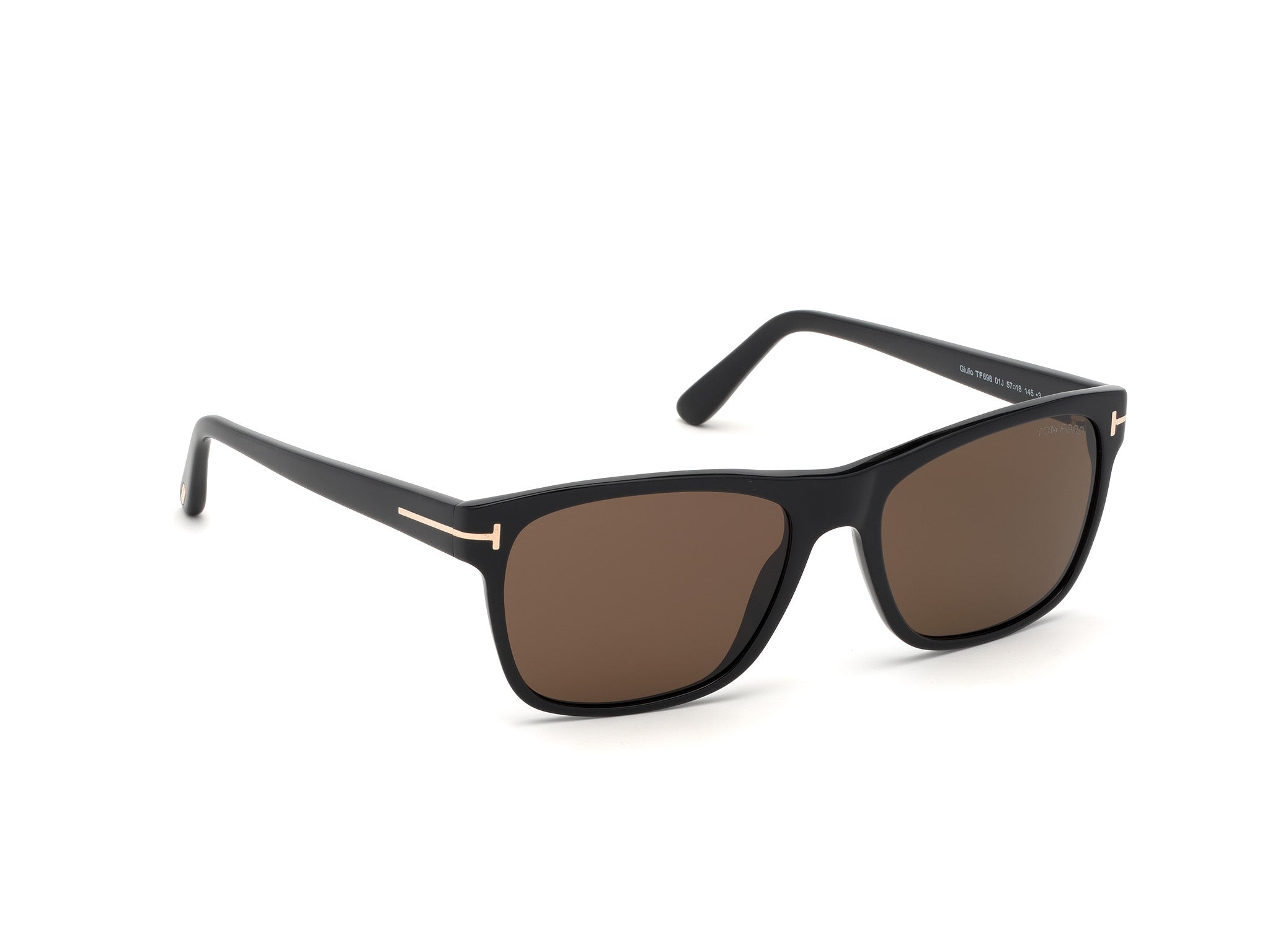 TOM FORD FT0698 GIULIO 01J 57