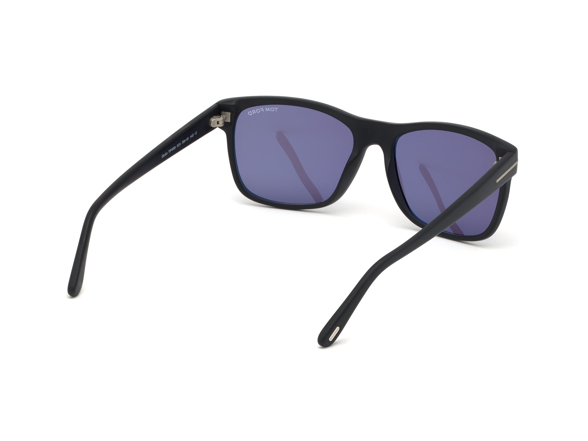 TOM FORD FT0698 GIULIO 02V 57
