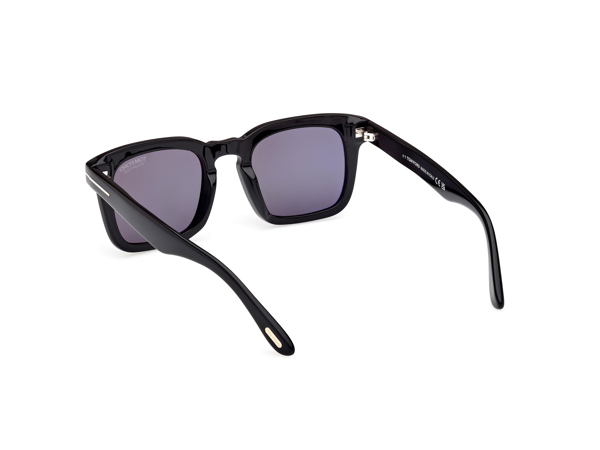 TOM FORD FT0751 DAX 01D 50