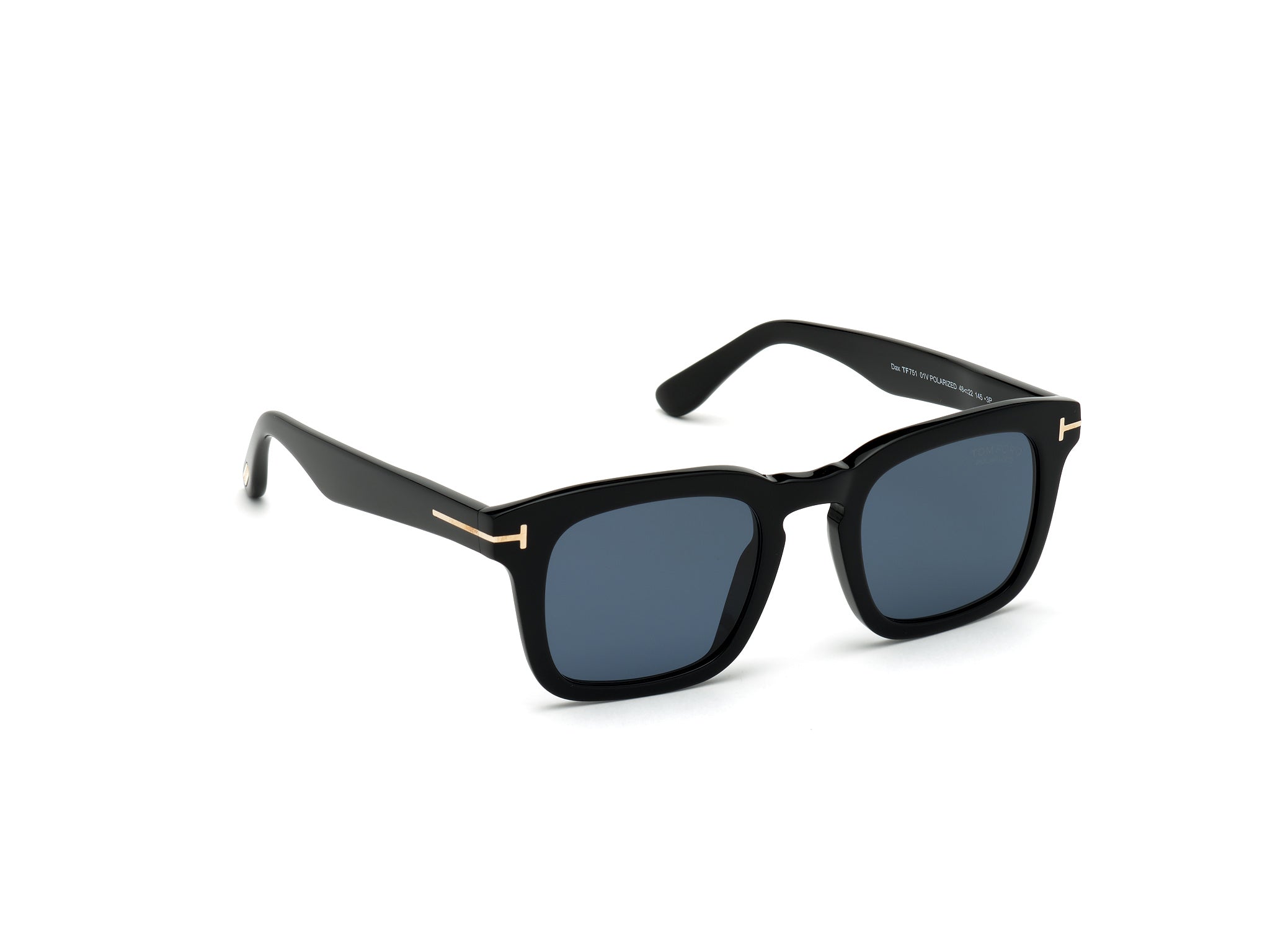 TOM FORD FT0751 DAX 01V 48