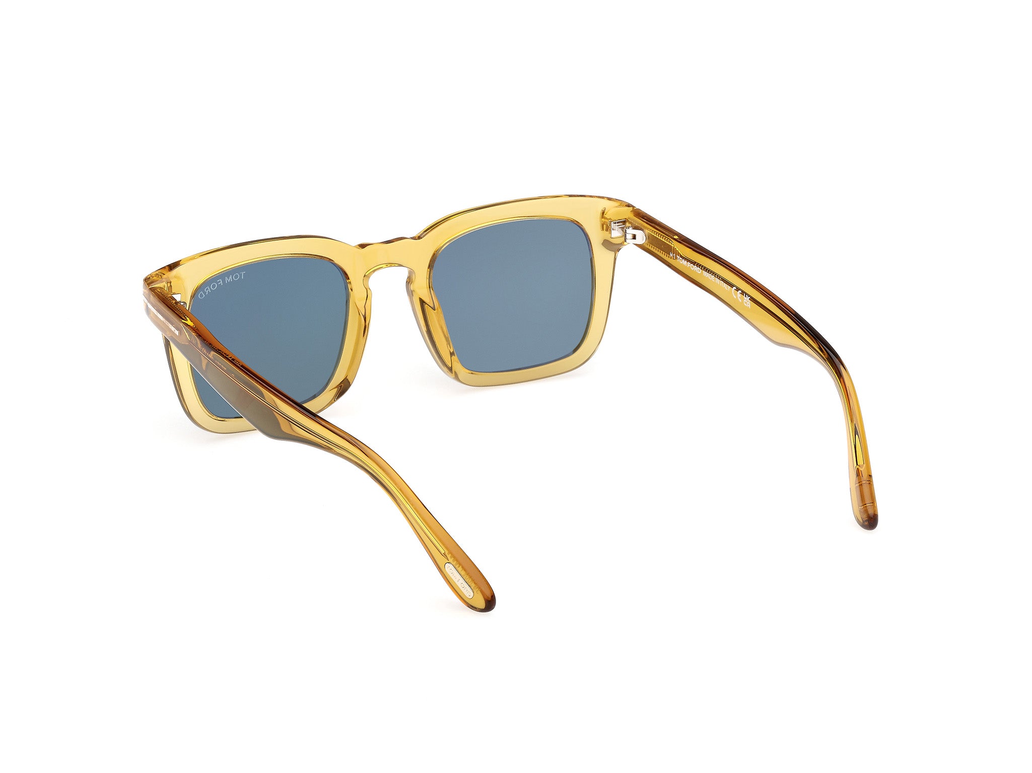 TOM FORD FT0751 DAX 39N 50