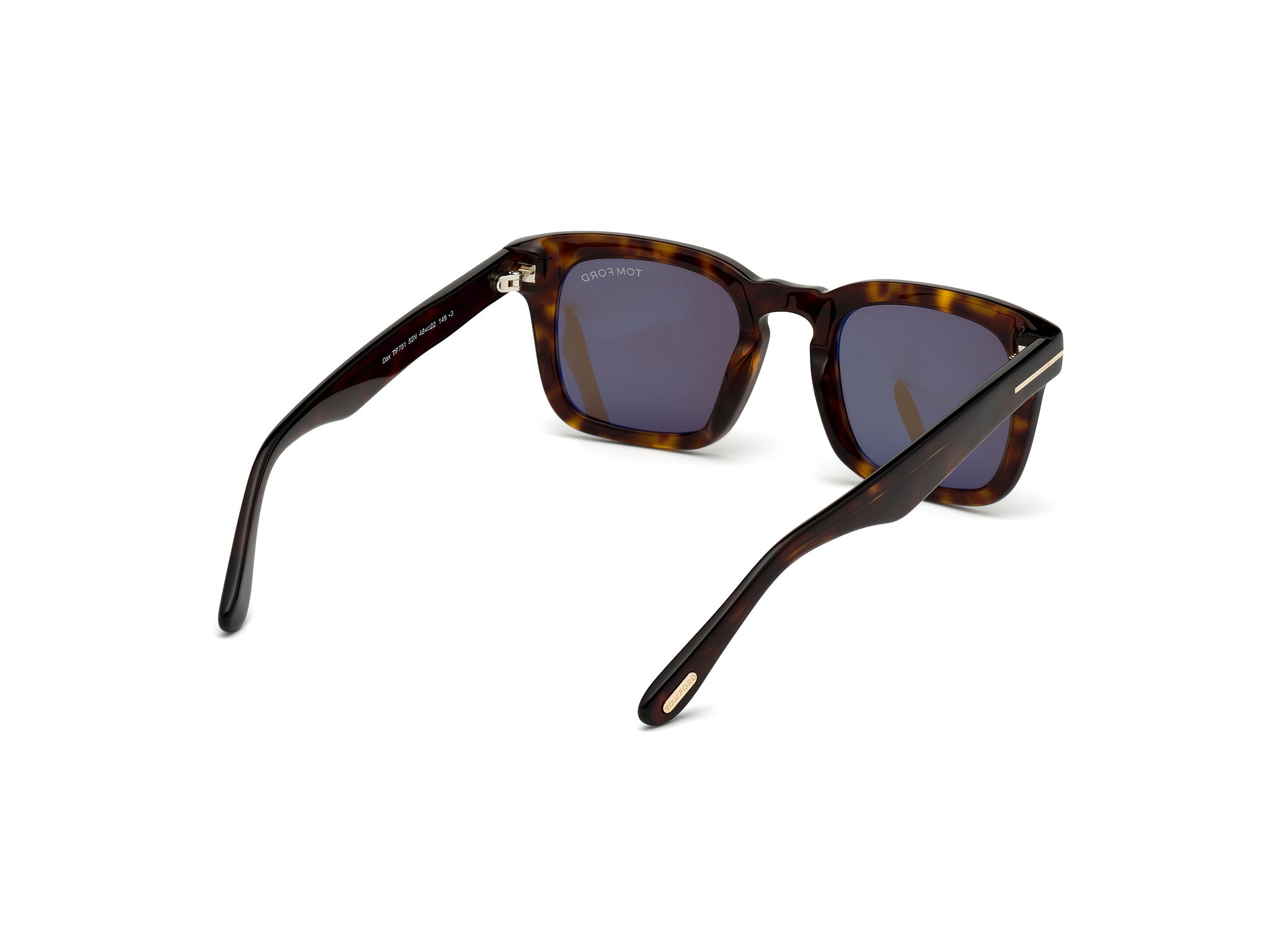 TOM FORD FT0751 DAX 52N 48