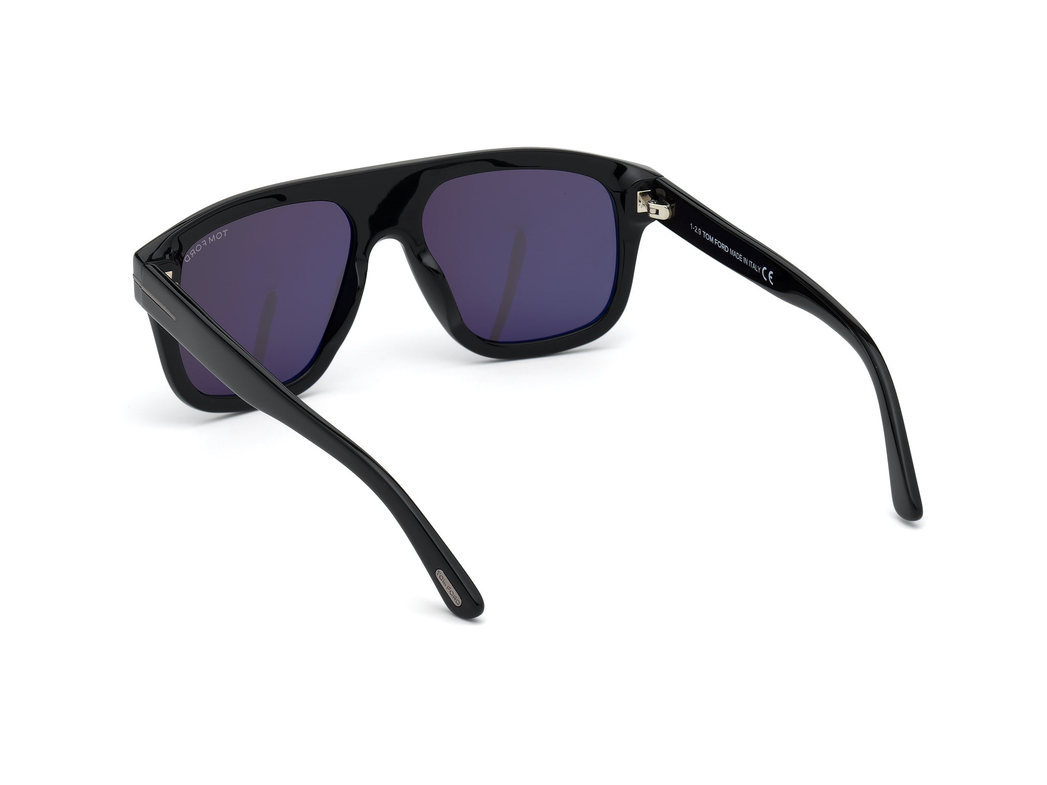 TOM FORD FT0777-N 01A 56